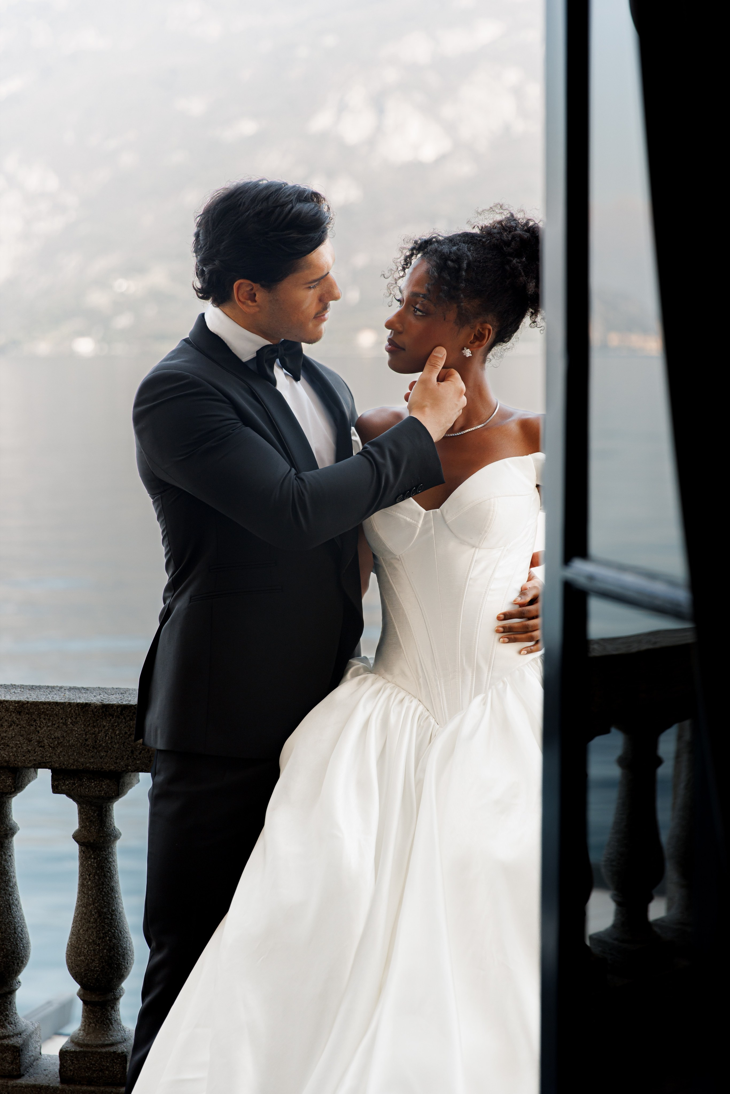 Worldwide wedding photographer