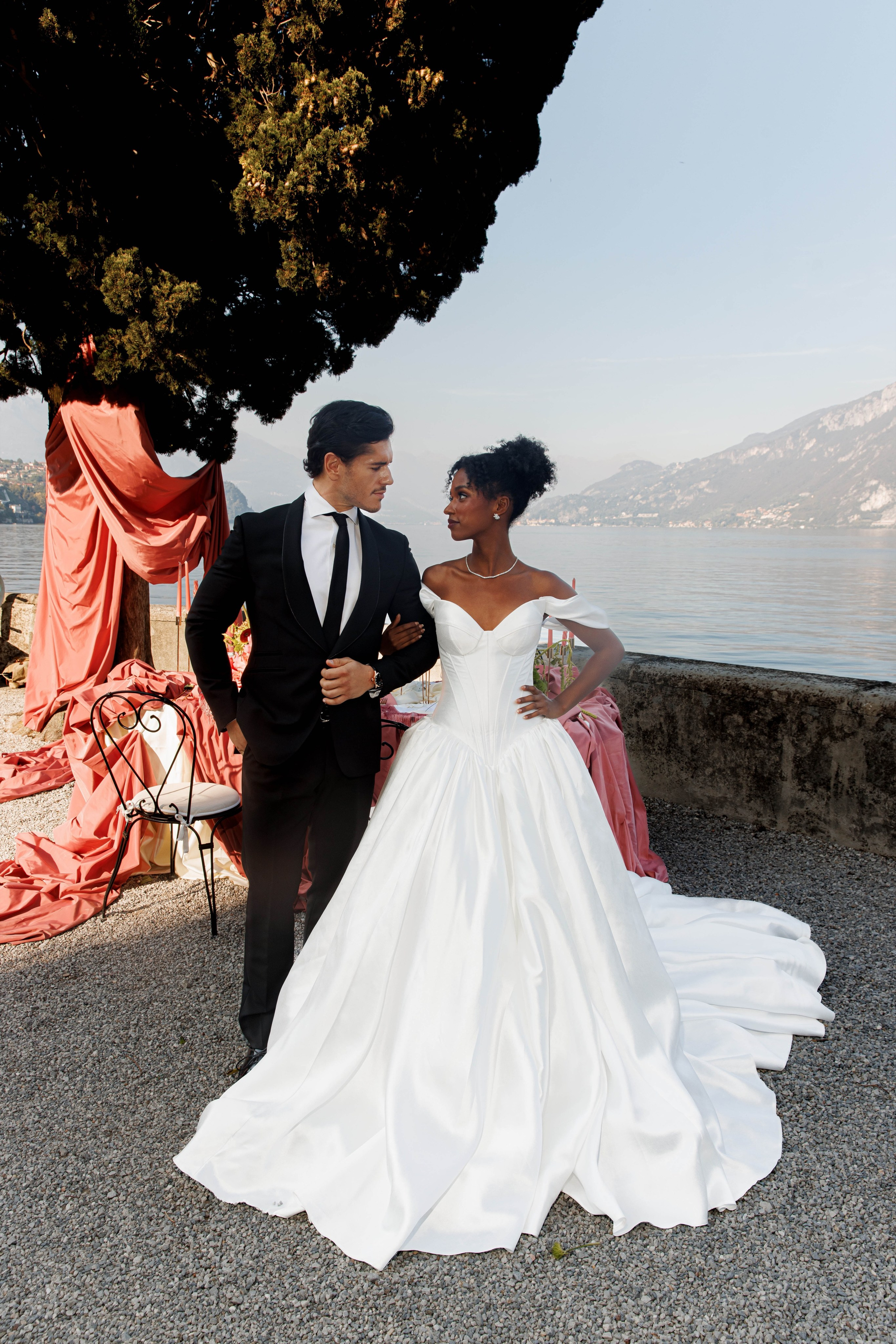 Worldwide wedding photographer