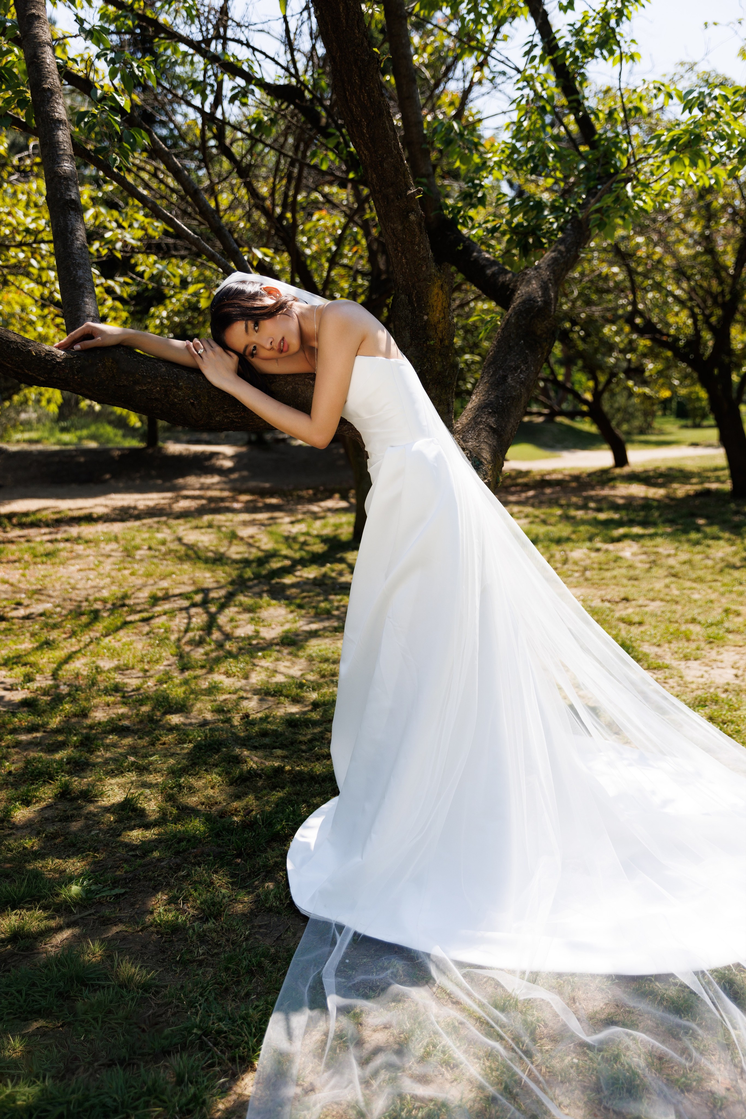 Worldwide wedding photographer