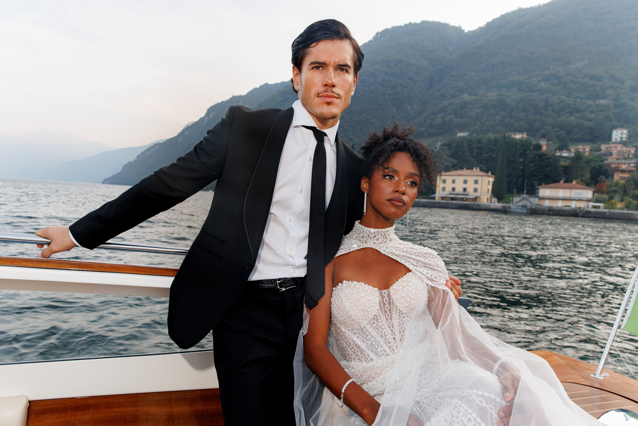 Worldwide wedding photographer