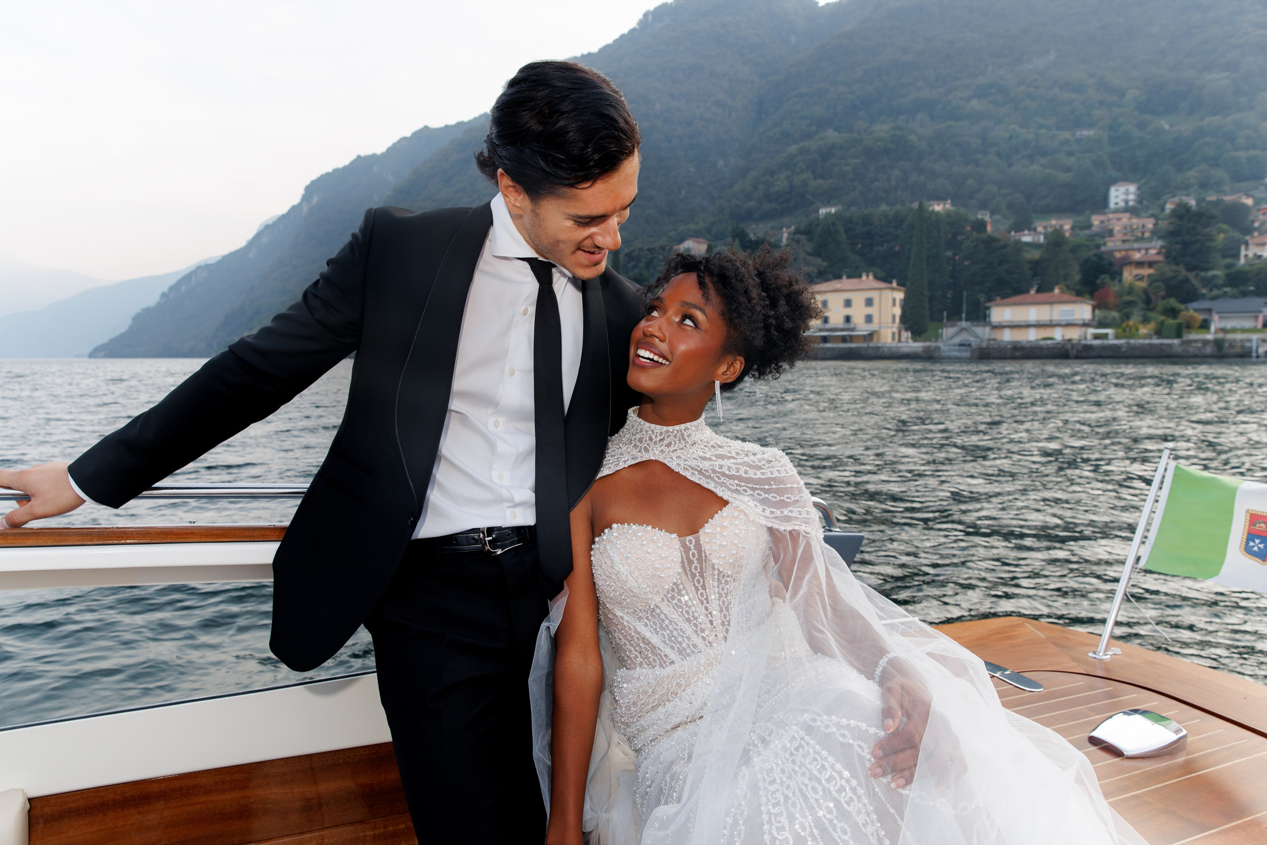 Worldwide wedding photographer