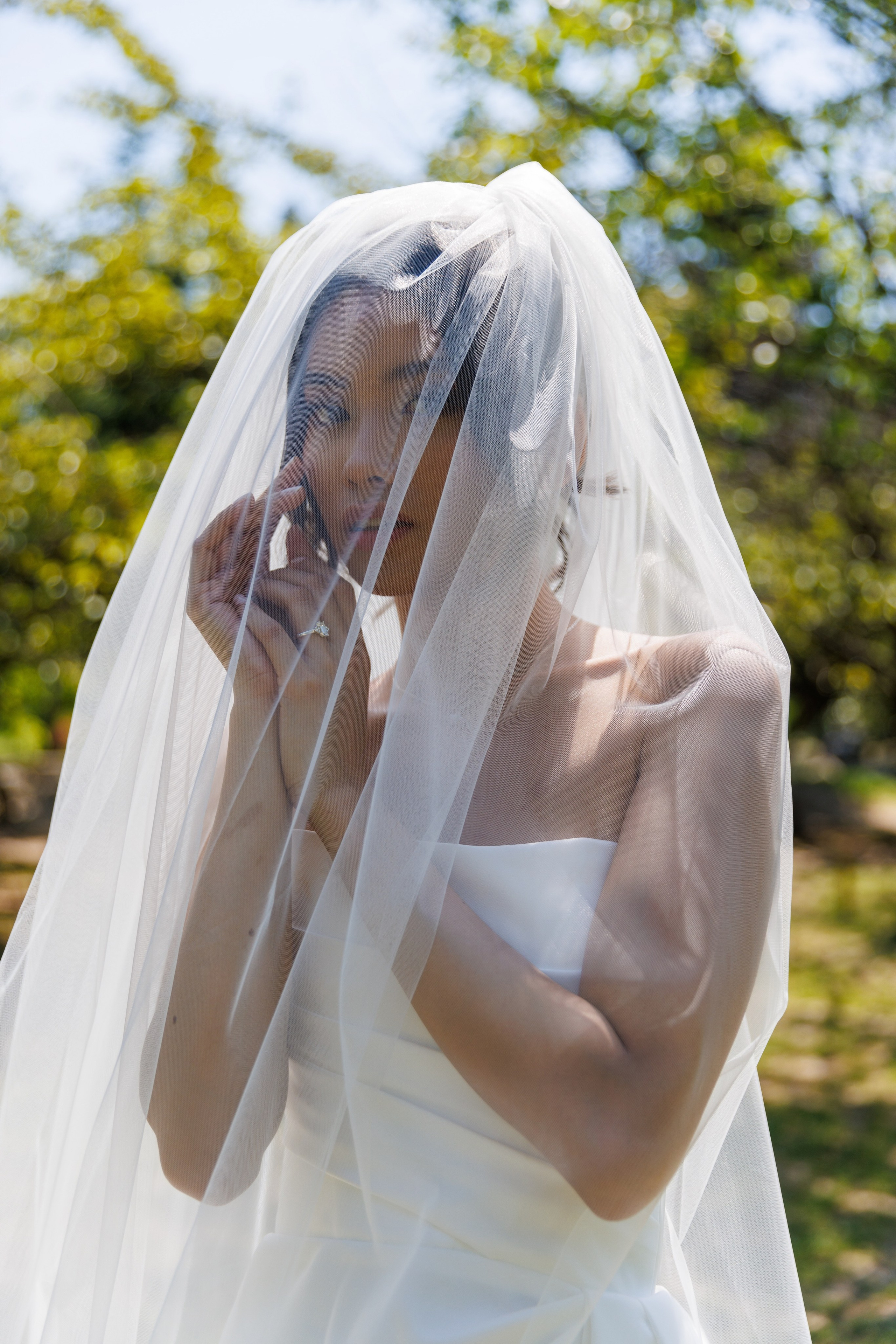Worldwide wedding photographer