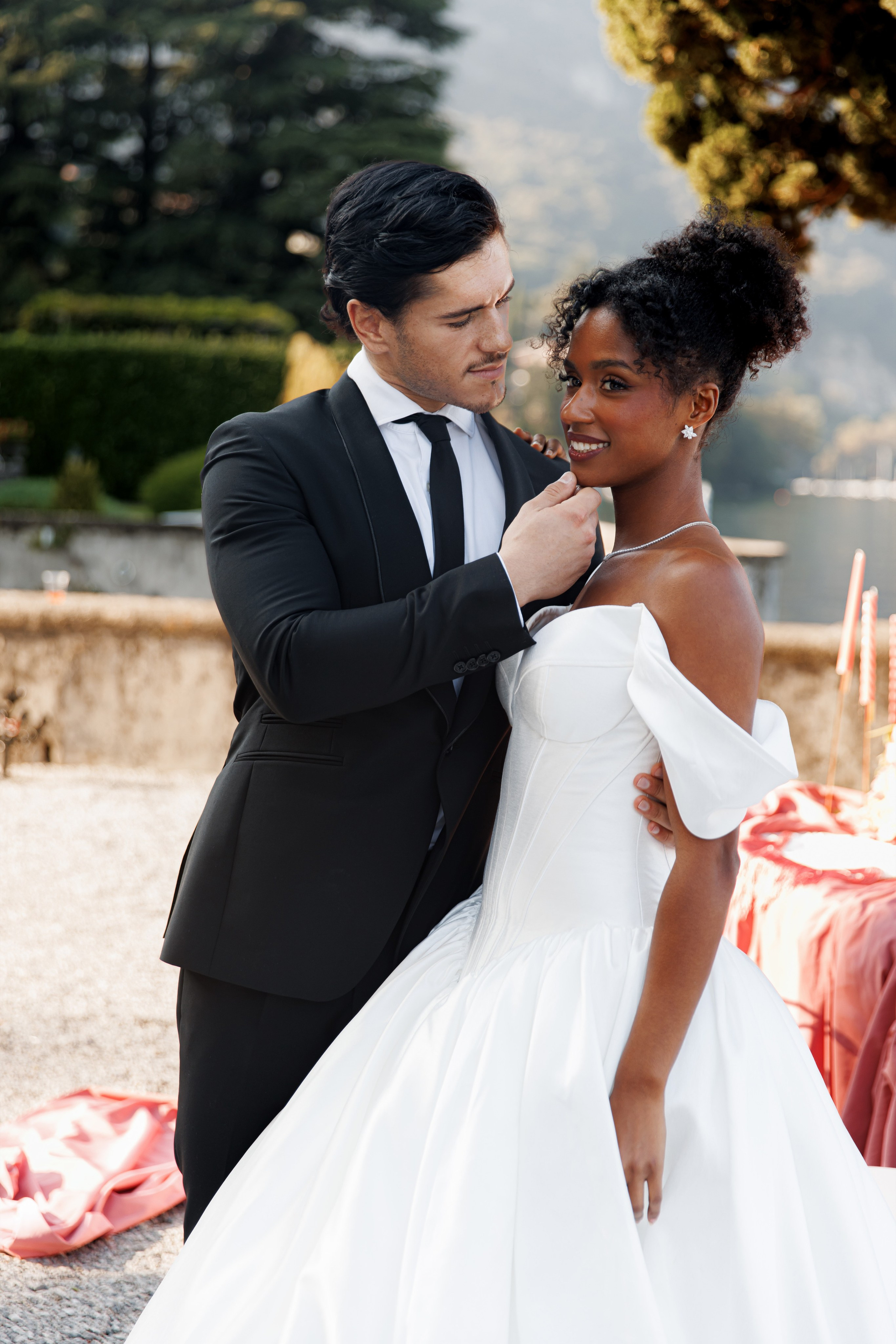 Worldwide wedding photographer