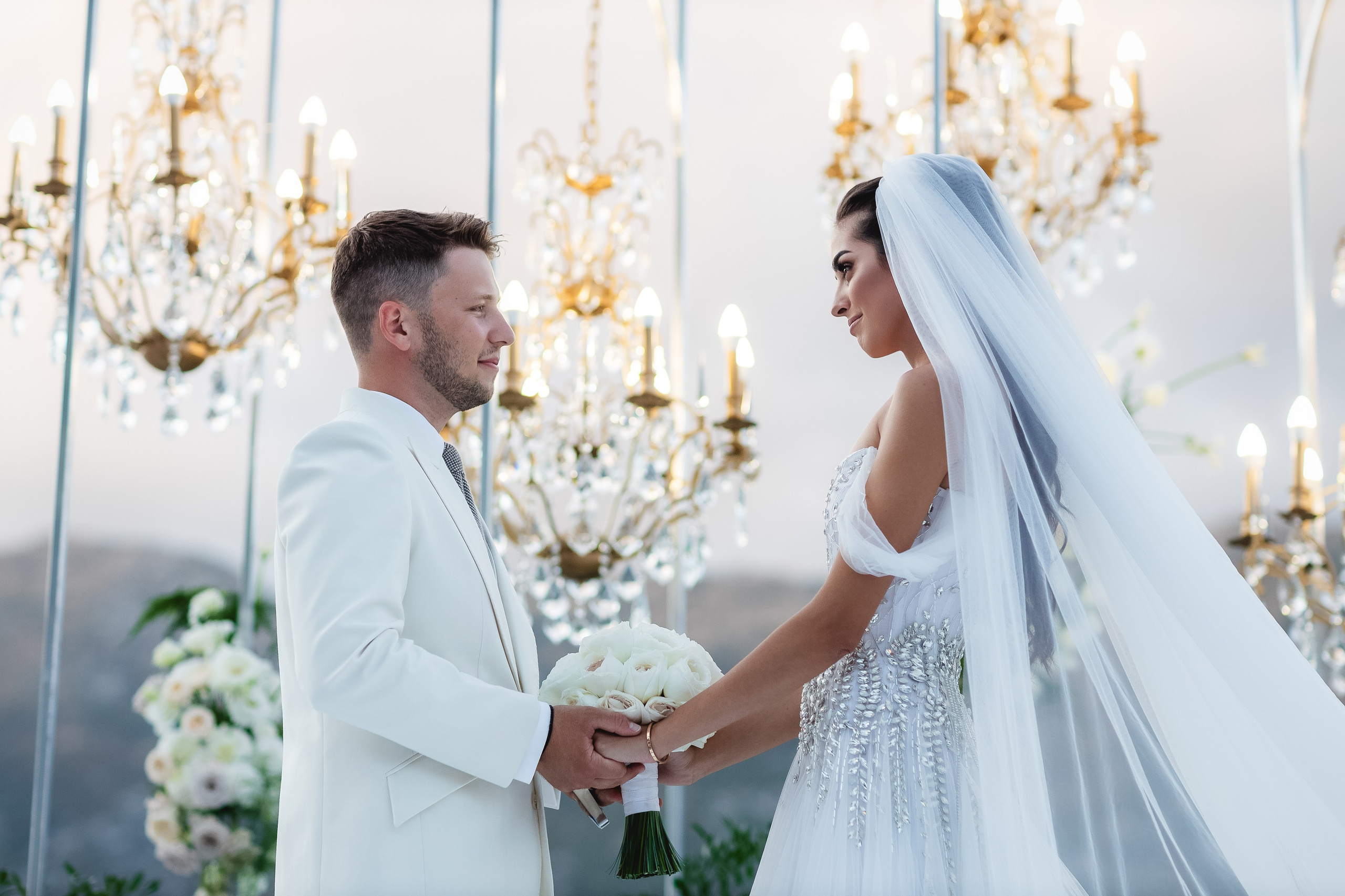 Worldwide wedding photographer