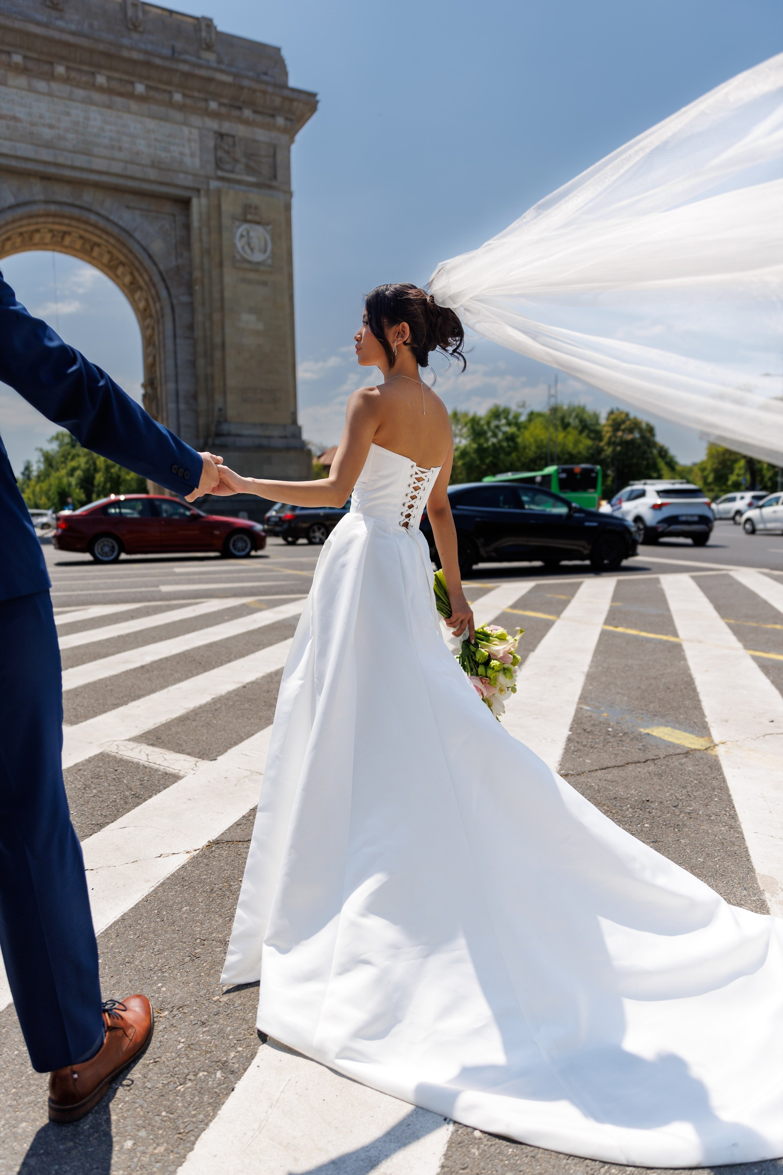 Worldwide wedding photographer