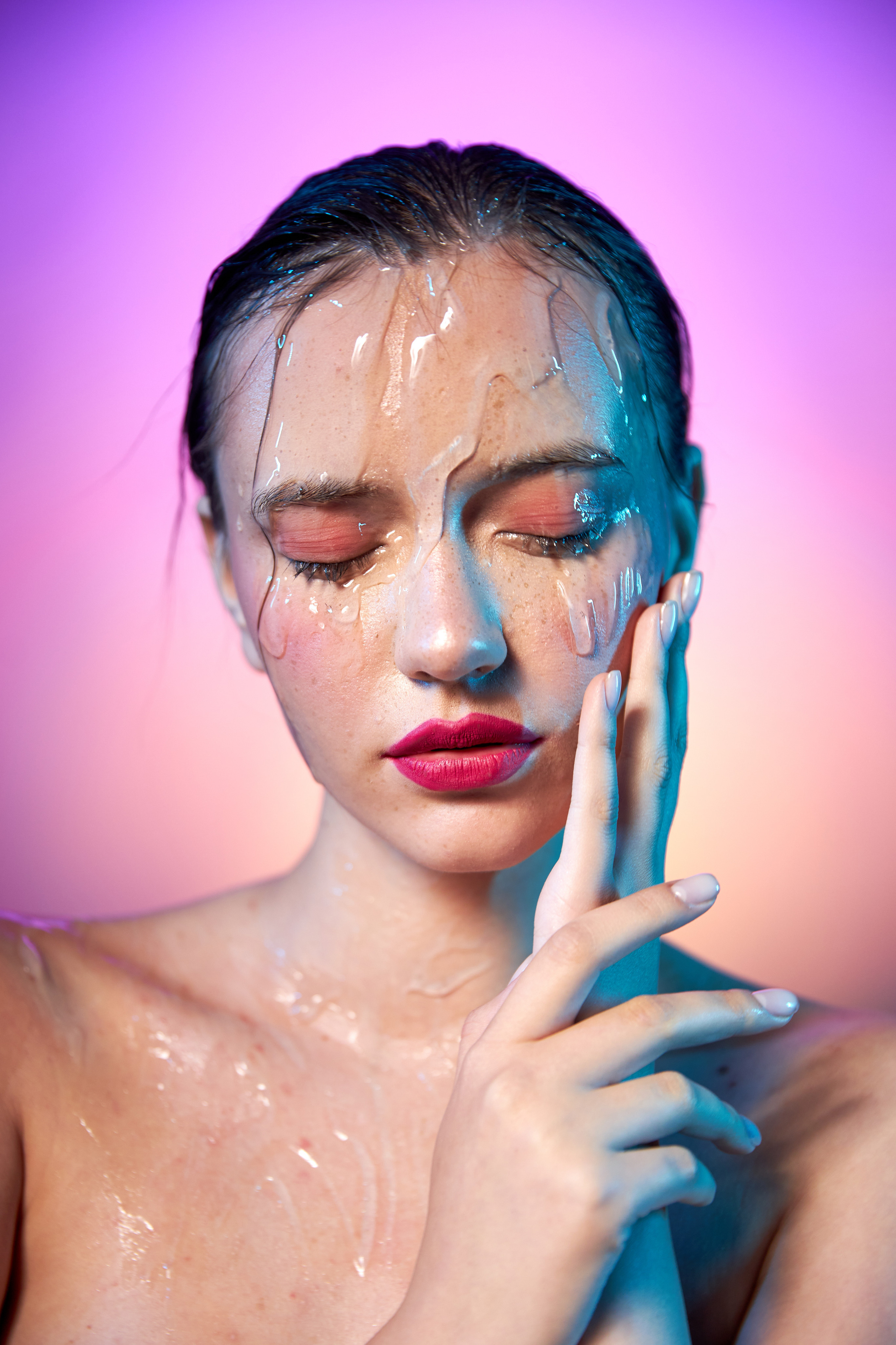 Обработка фото