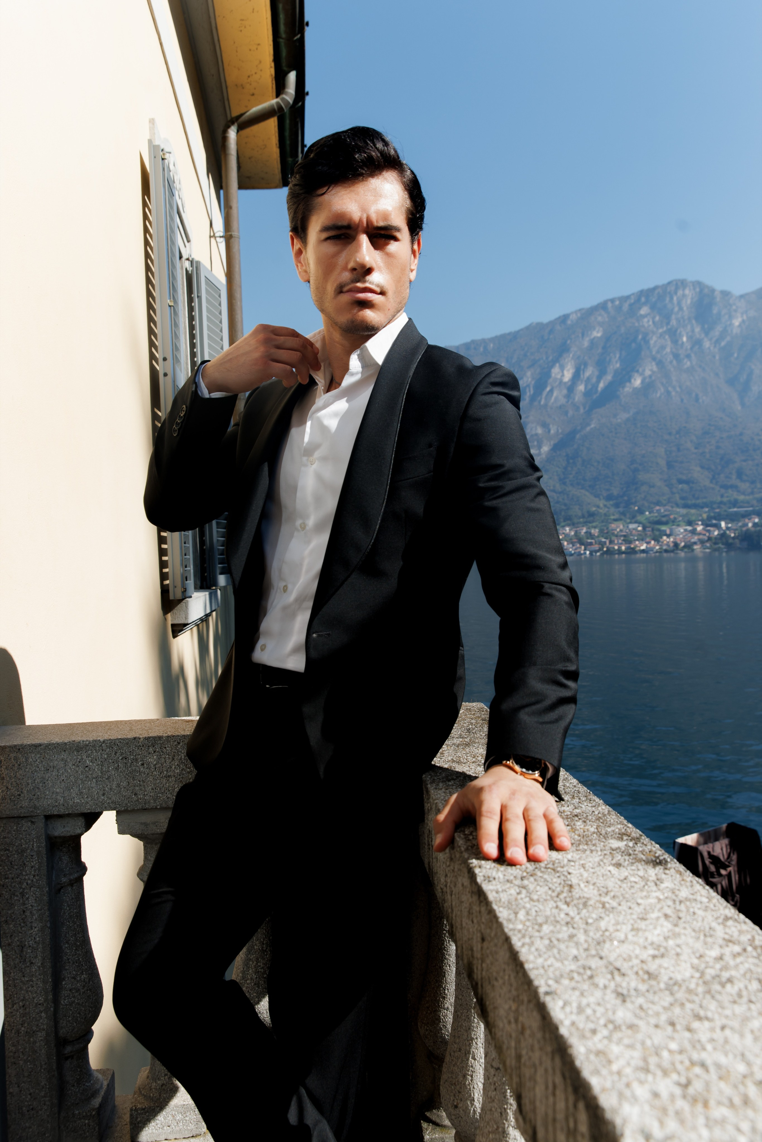 Worldwide wedding photographer