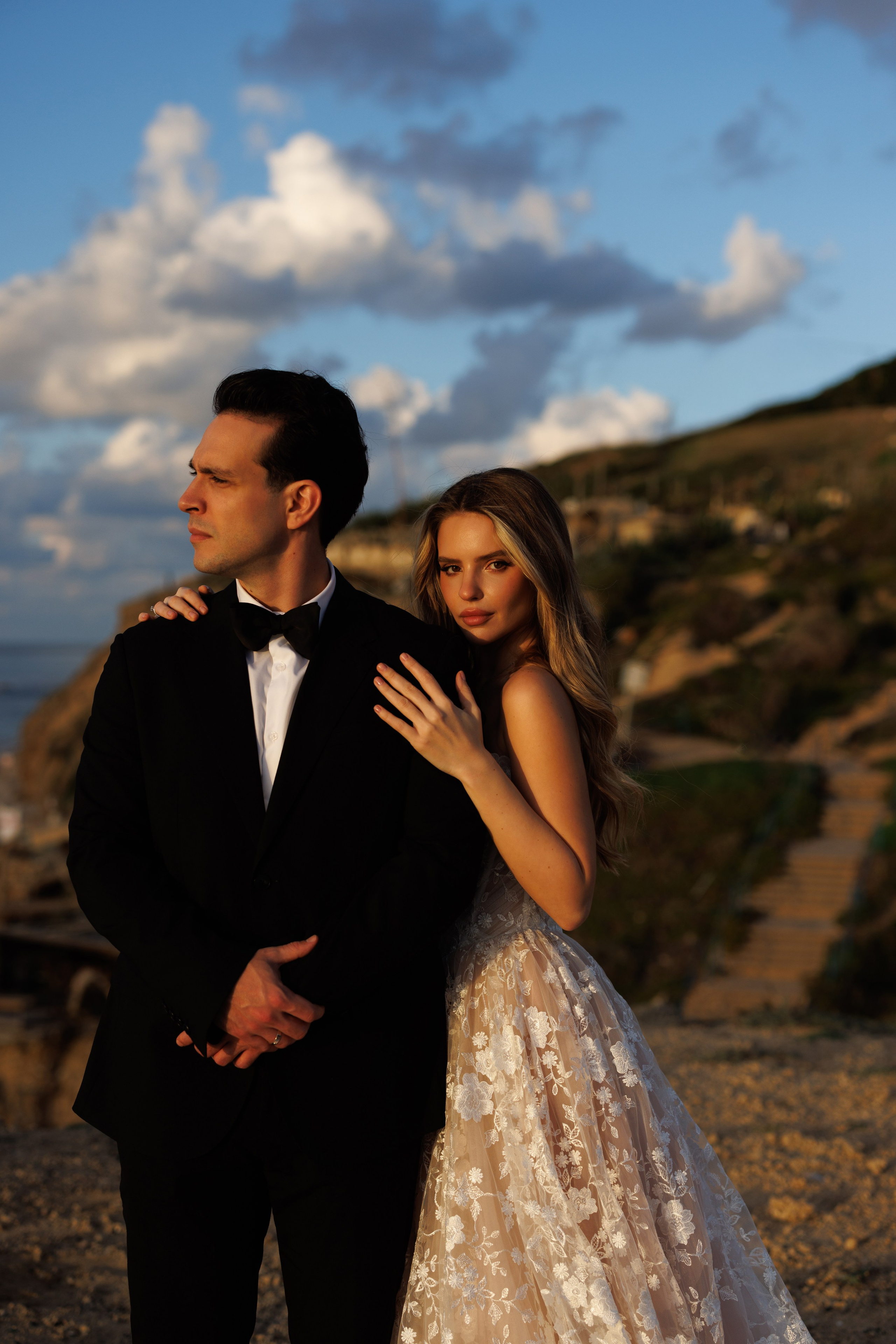 Worldwide wedding photographer