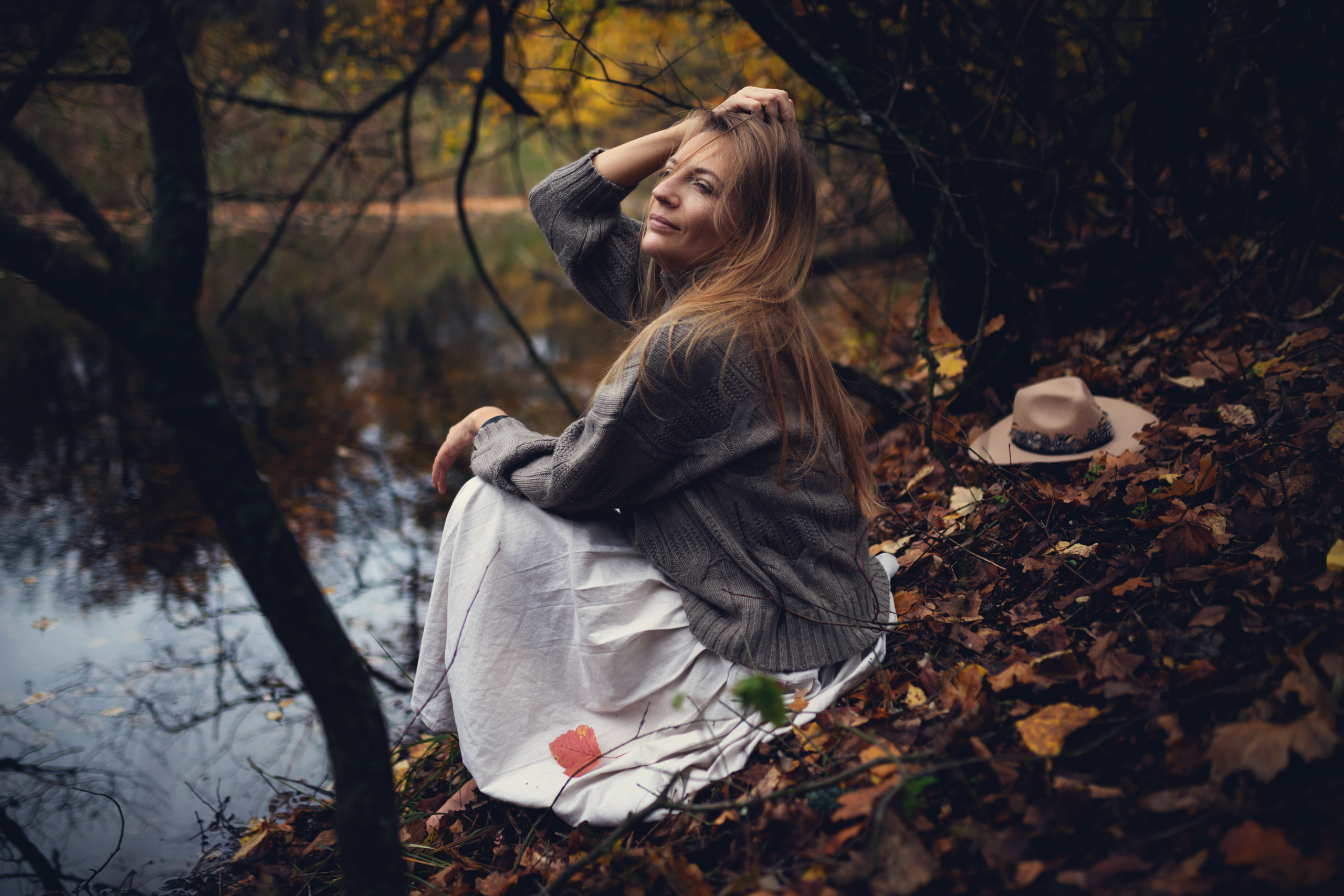 Фотосесії / Photoshoot. Професійний фотограф Дмитро Білоцерковський