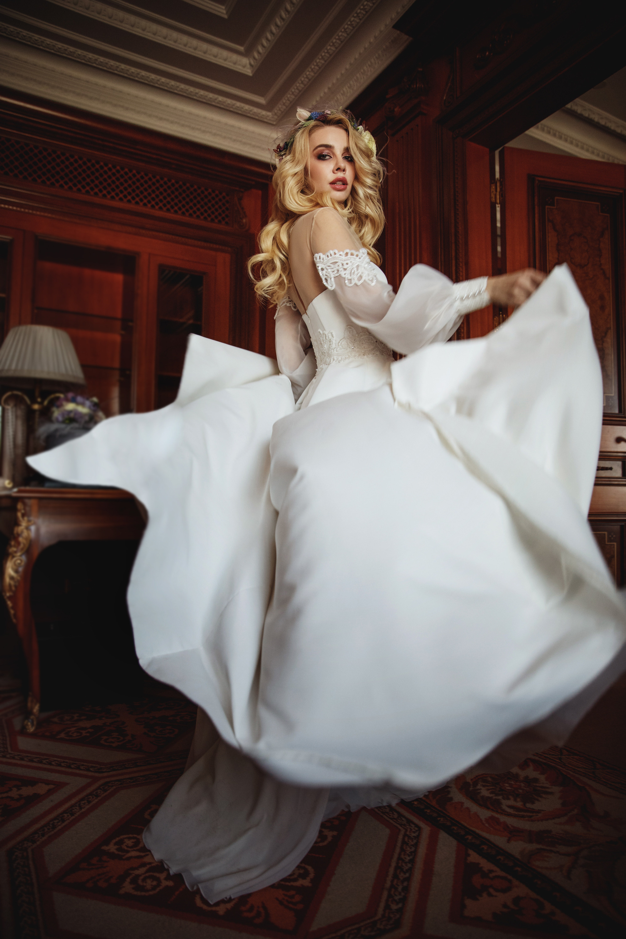 Весiлля / Wedding. Професійний фотограф Дмитро Білоцерковський