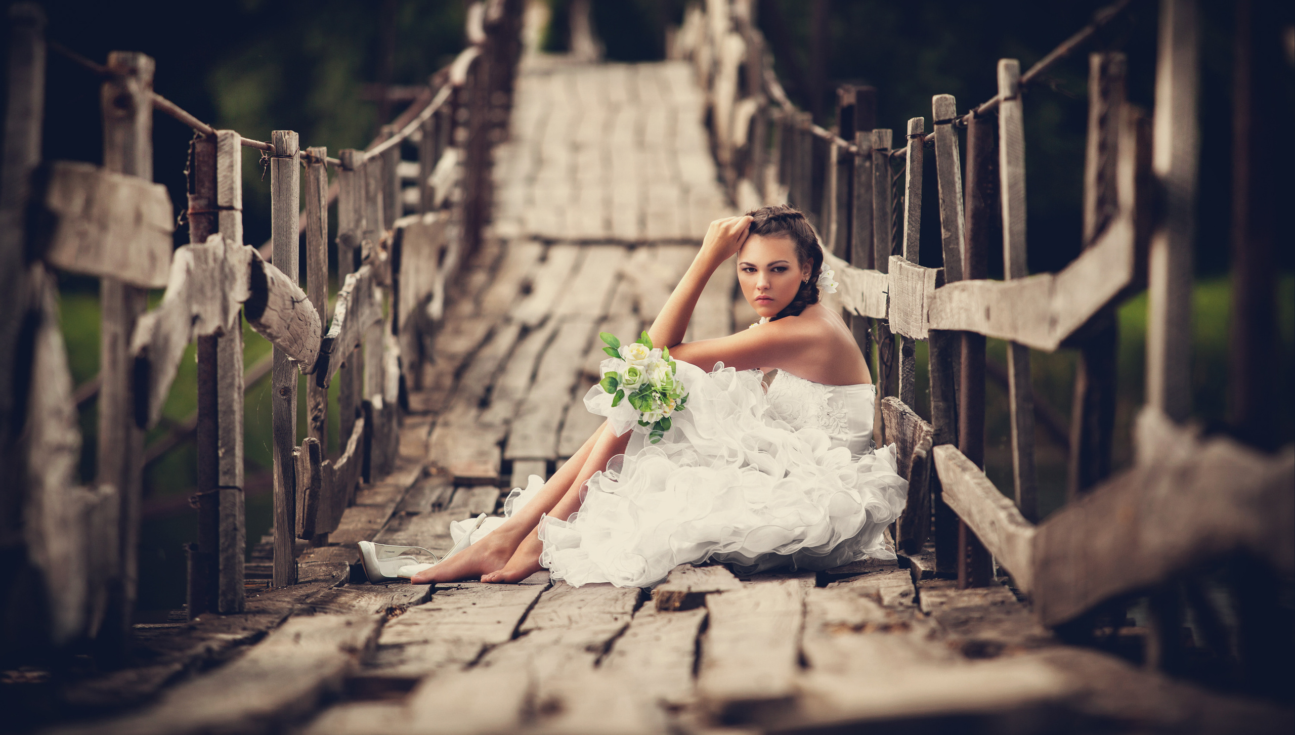 Весiлля / Wedding. Професійний фотограф Дмитро Білоцерковський