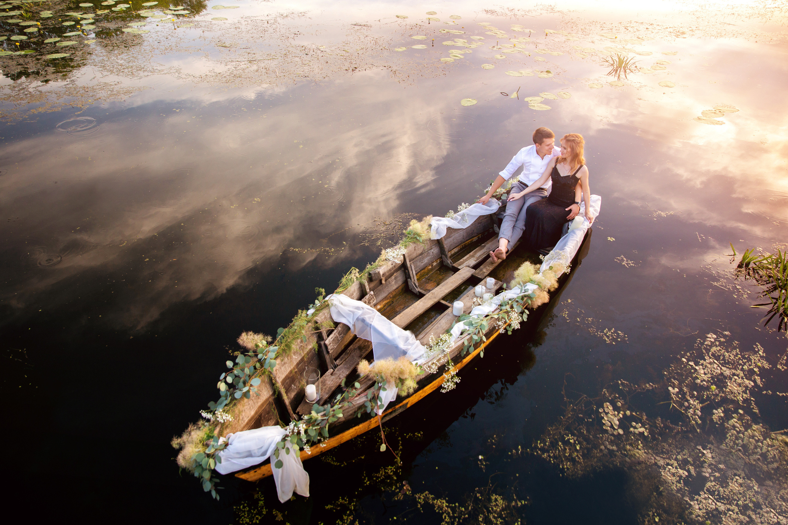 Фотосесії / Photoshoot. Професійний фотограф Дмитро Білоцерковський