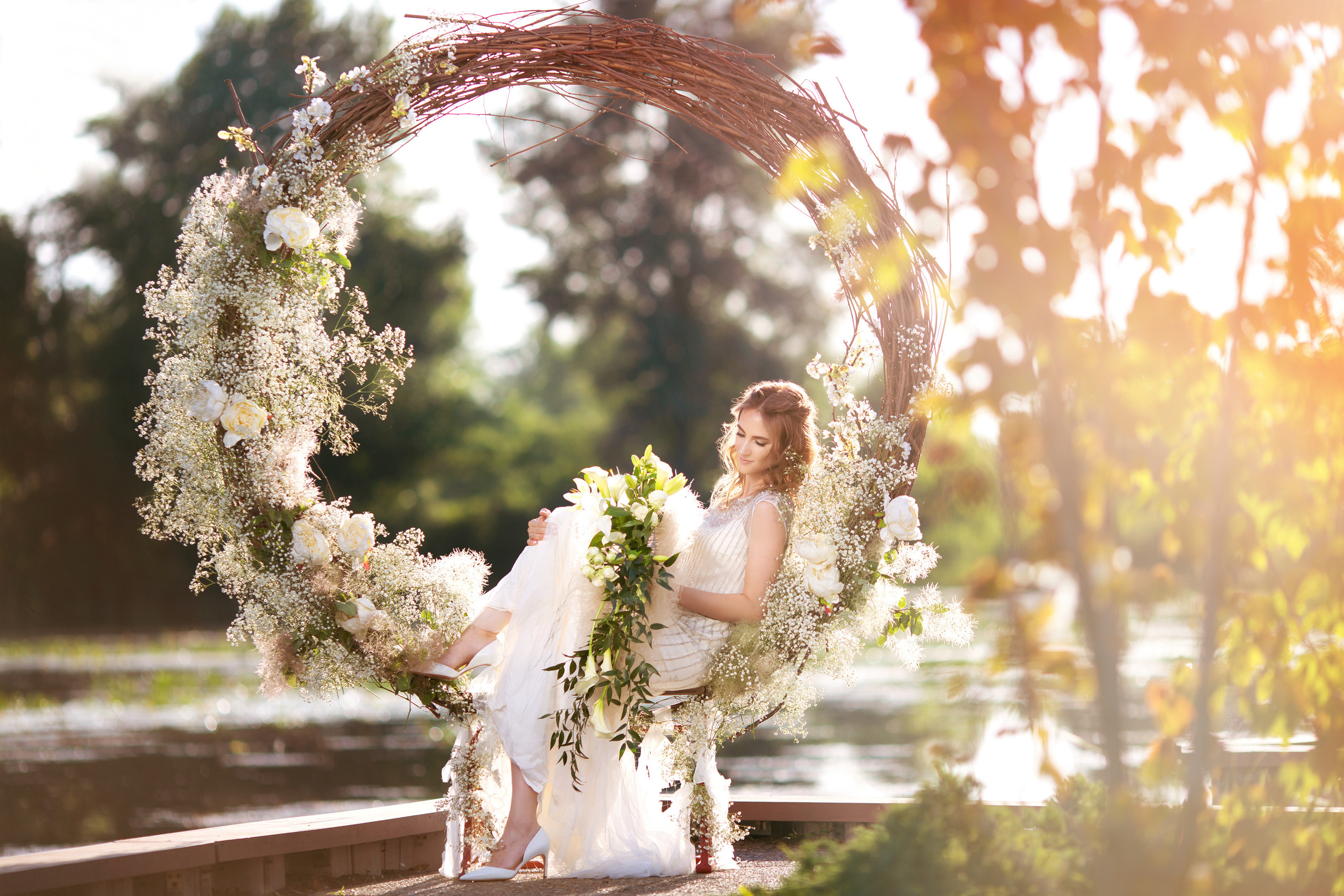 Весiлля / Wedding. Професійний фотограф Дмитро Білоцерковський