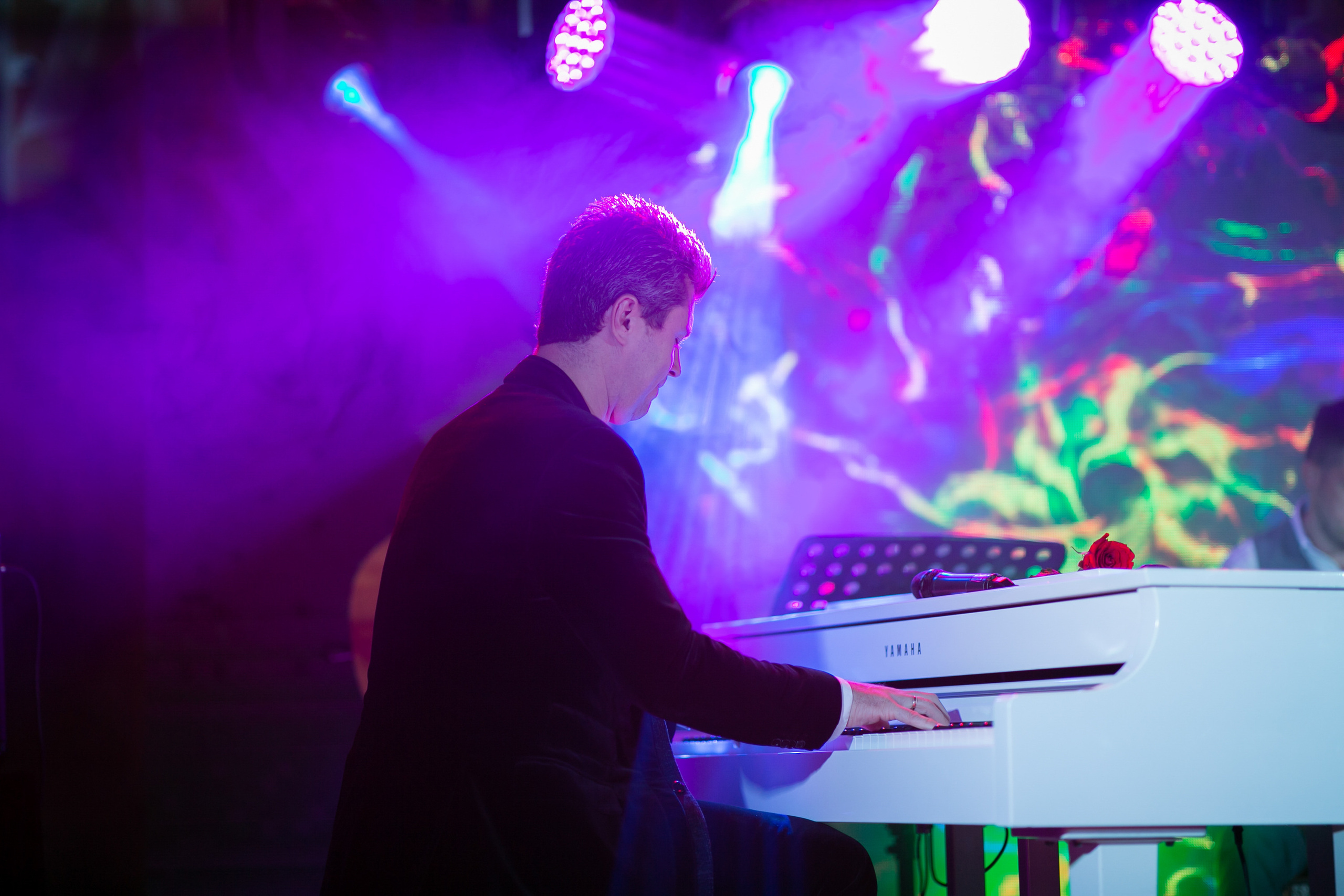 Репортаж / Reportage. Професійний фотограф Дмитро Білоцерковський