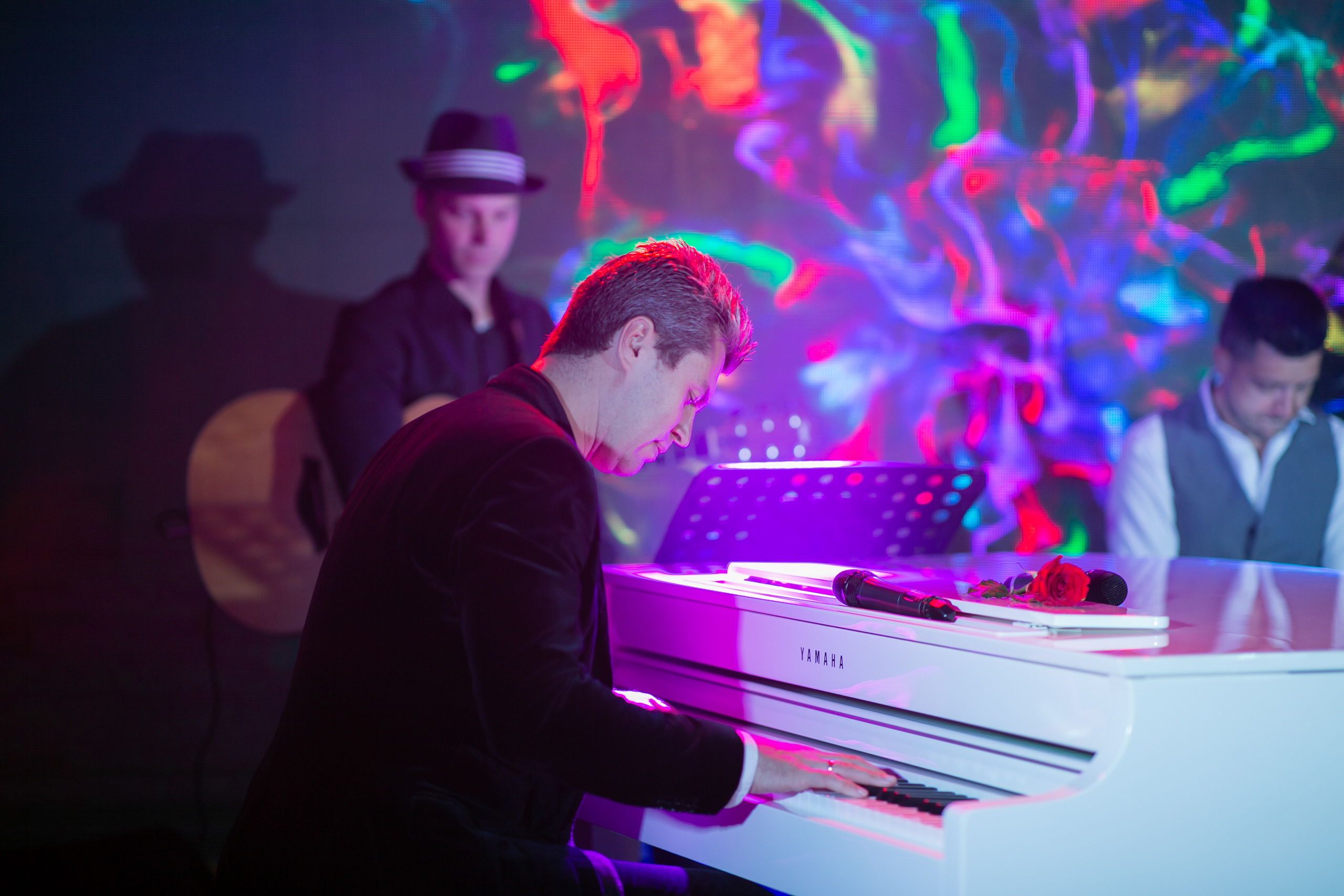 Репортаж / Reportage. Професійний фотограф Дмитро Білоцерковський