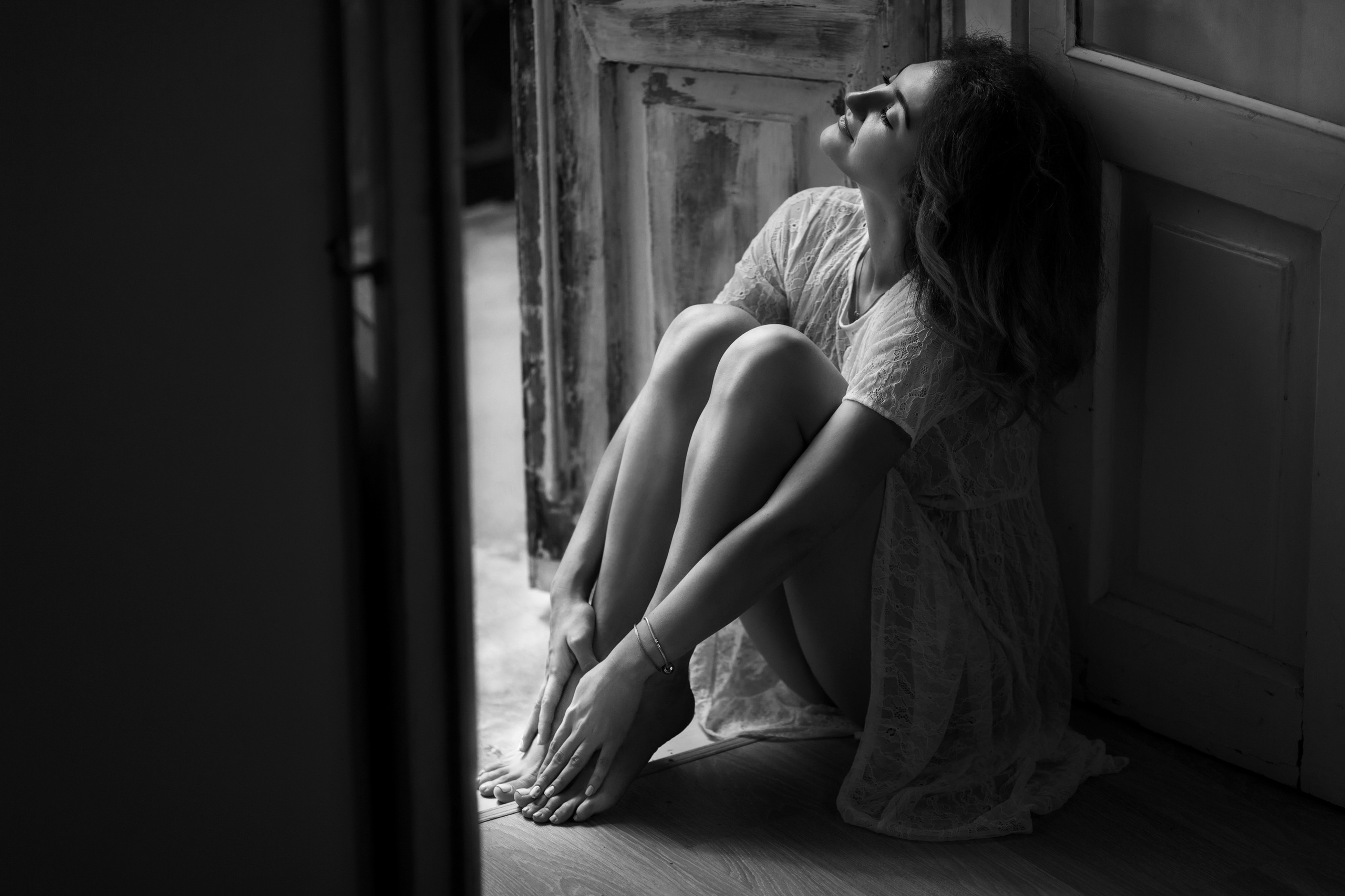 Фотосесії / Photoshoot. Професійний фотограф Дмитро Білоцерковський