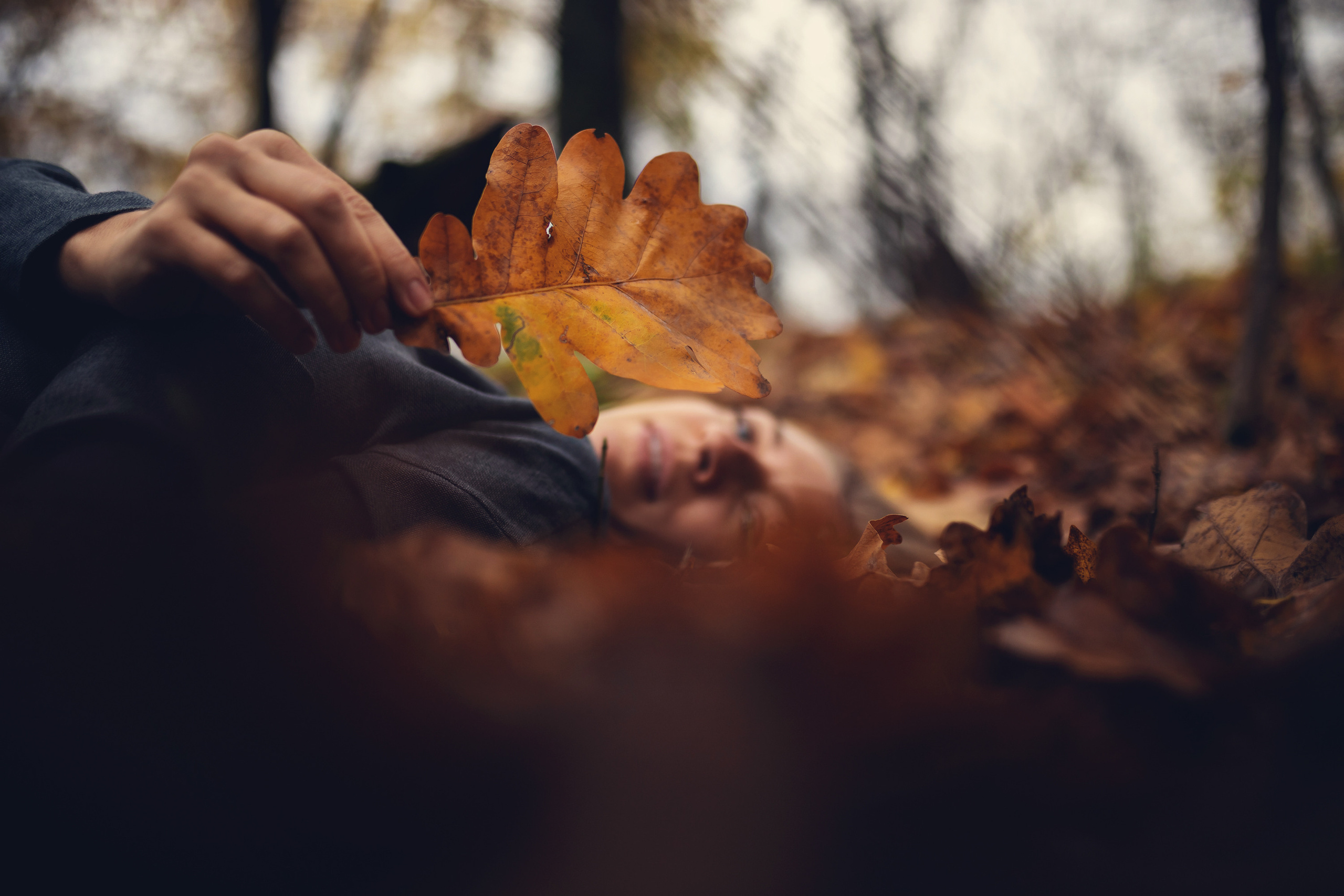 Професійний фотограф Дмитро Білоцерковський
