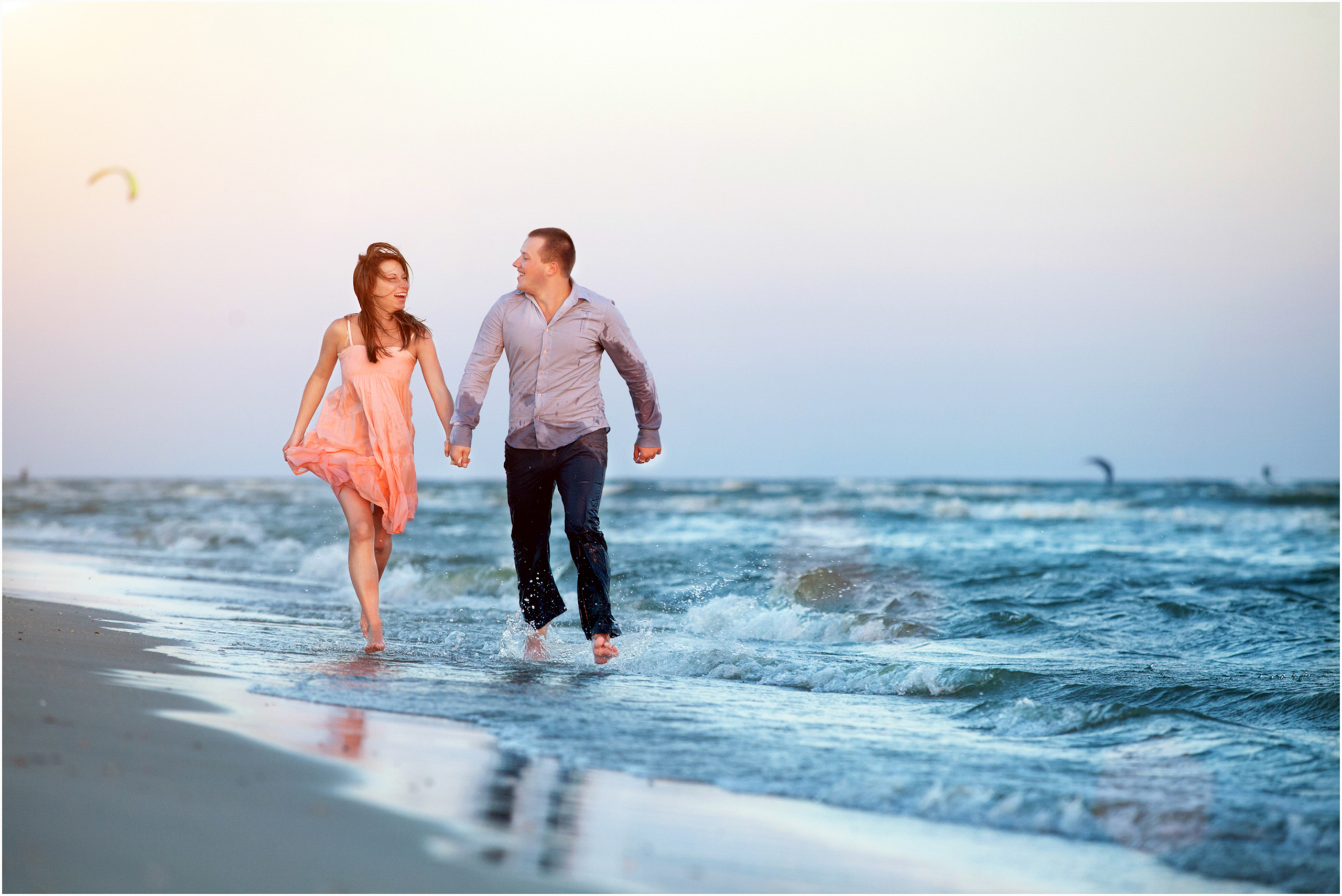 Фотосесії / Photoshoot. Професійний фотограф Дмитро Білоцерковський