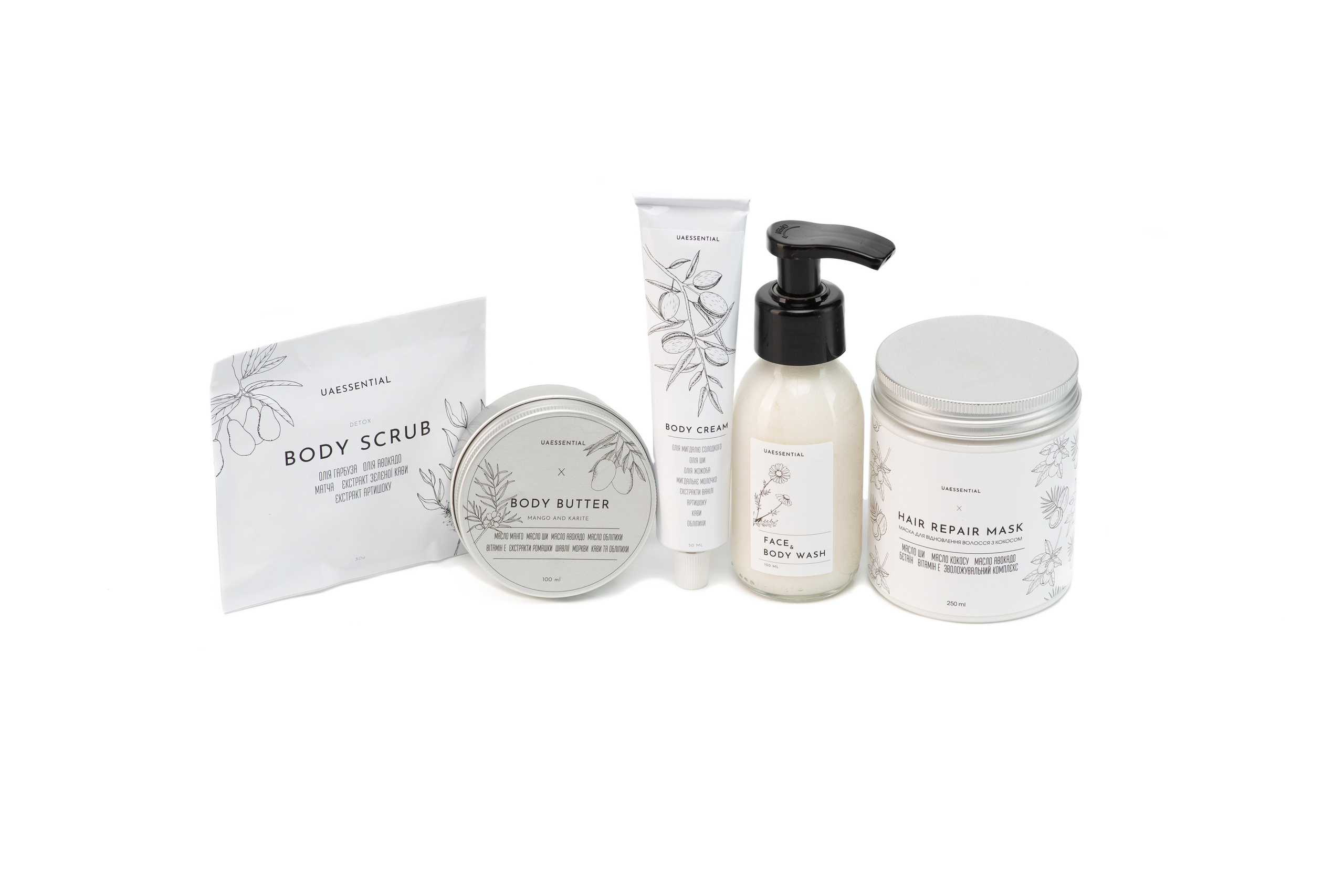 Предметна зйомка / Object shooting. Професійний фотограф Дмитро Білоцерковський