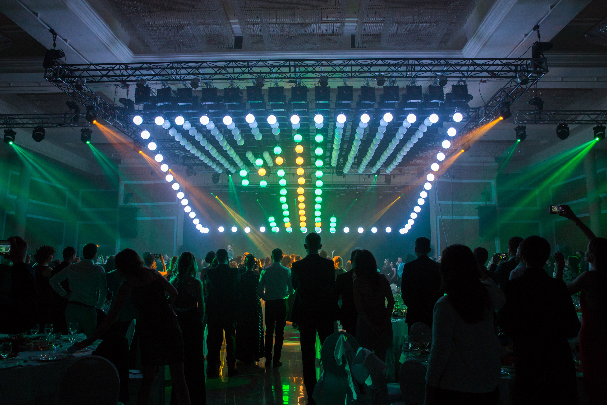 Репортаж / Reportage. Професійний фотограф Дмитро Білоцерковський