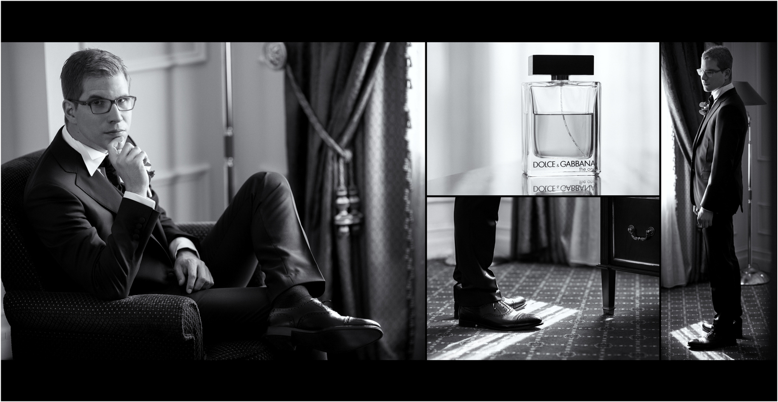 Весiлля / Wedding. Професійний фотограф Дмитро Білоцерковський