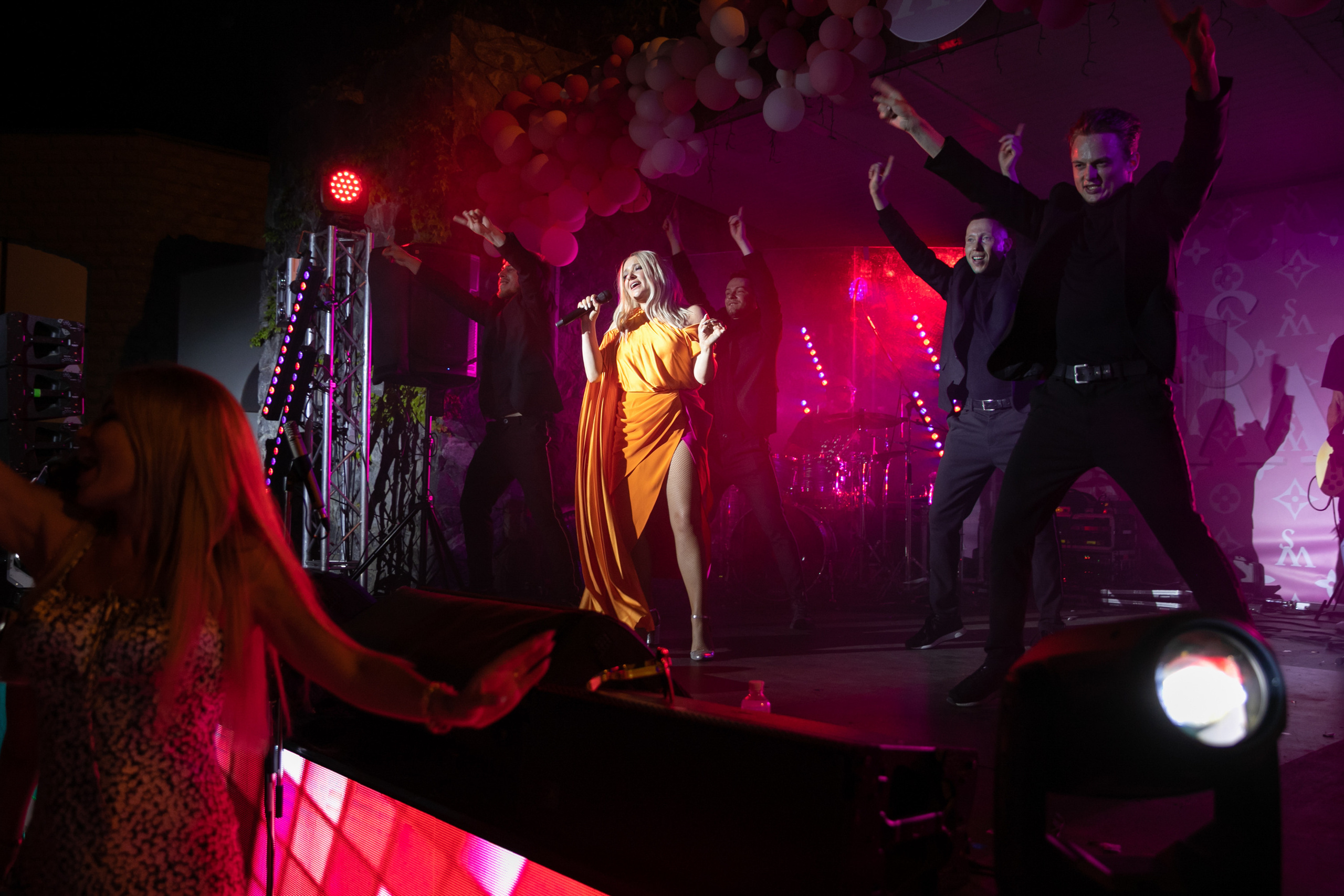 Репортаж / Reportage. Професійний фотограф Дмитро Білоцерковський