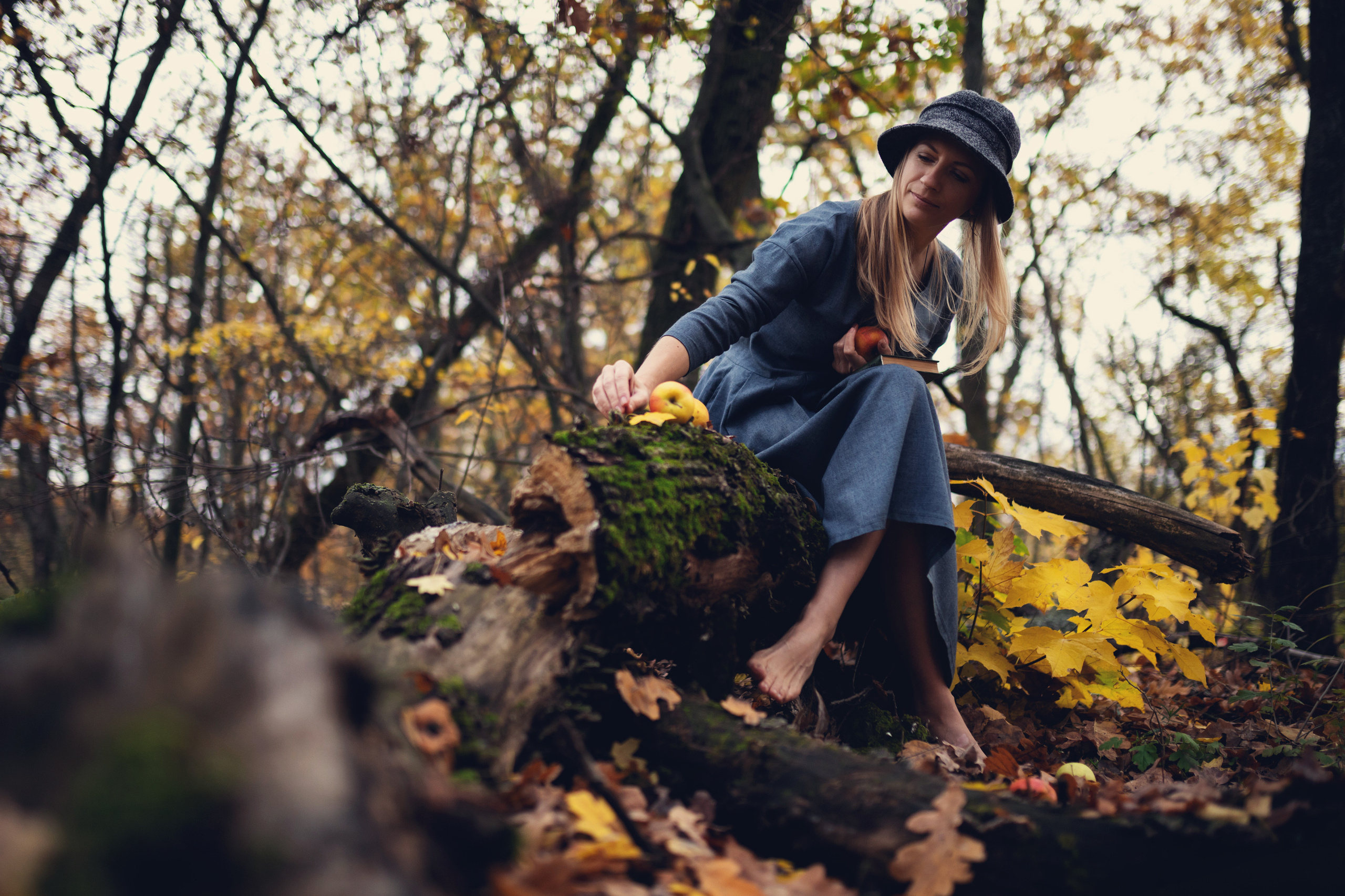 Фотосесії / Photoshoot. Професійний фотограф Дмитро Білоцерковський