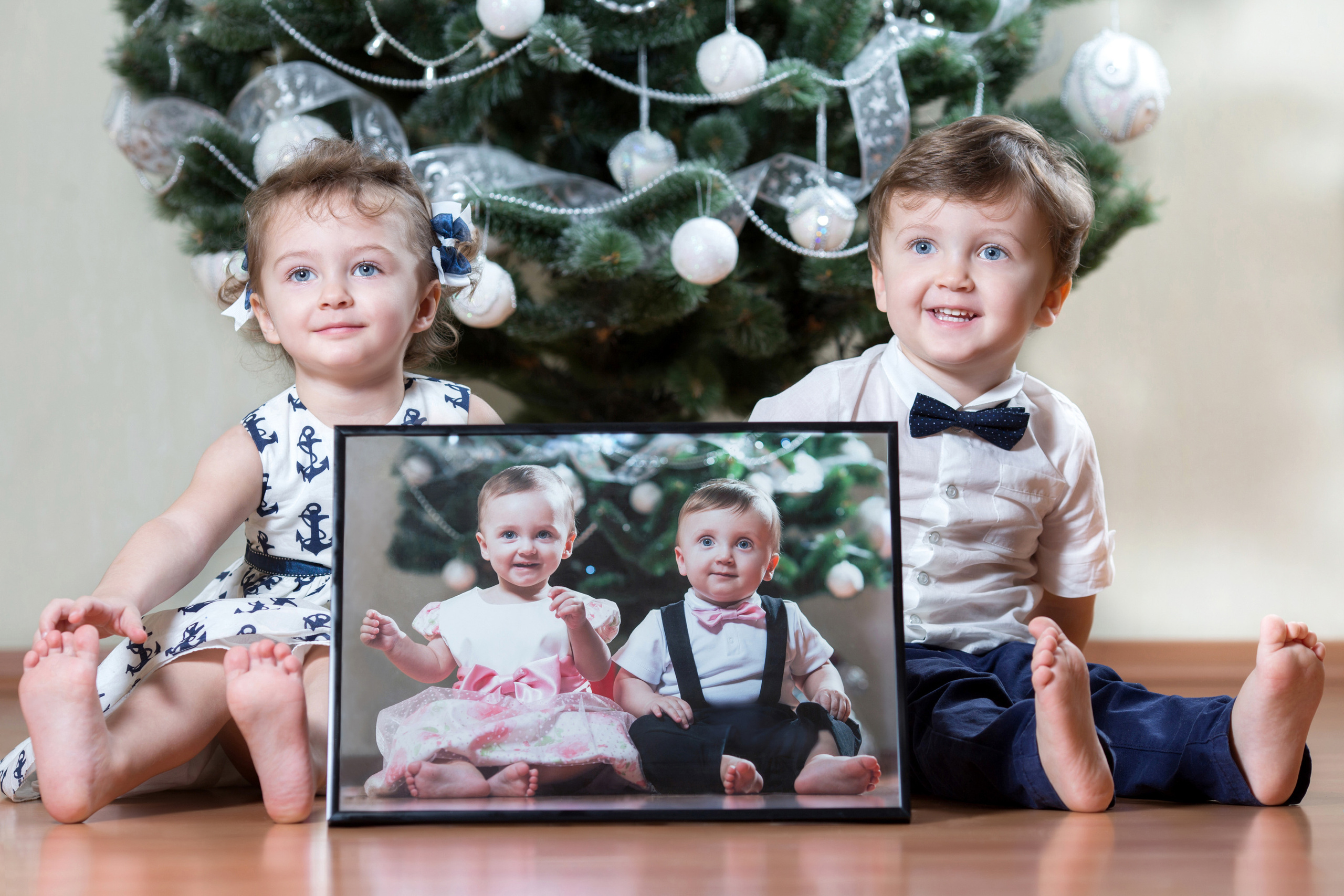 Дiти / Children. Професійний фотограф Дмитро Білоцерковський