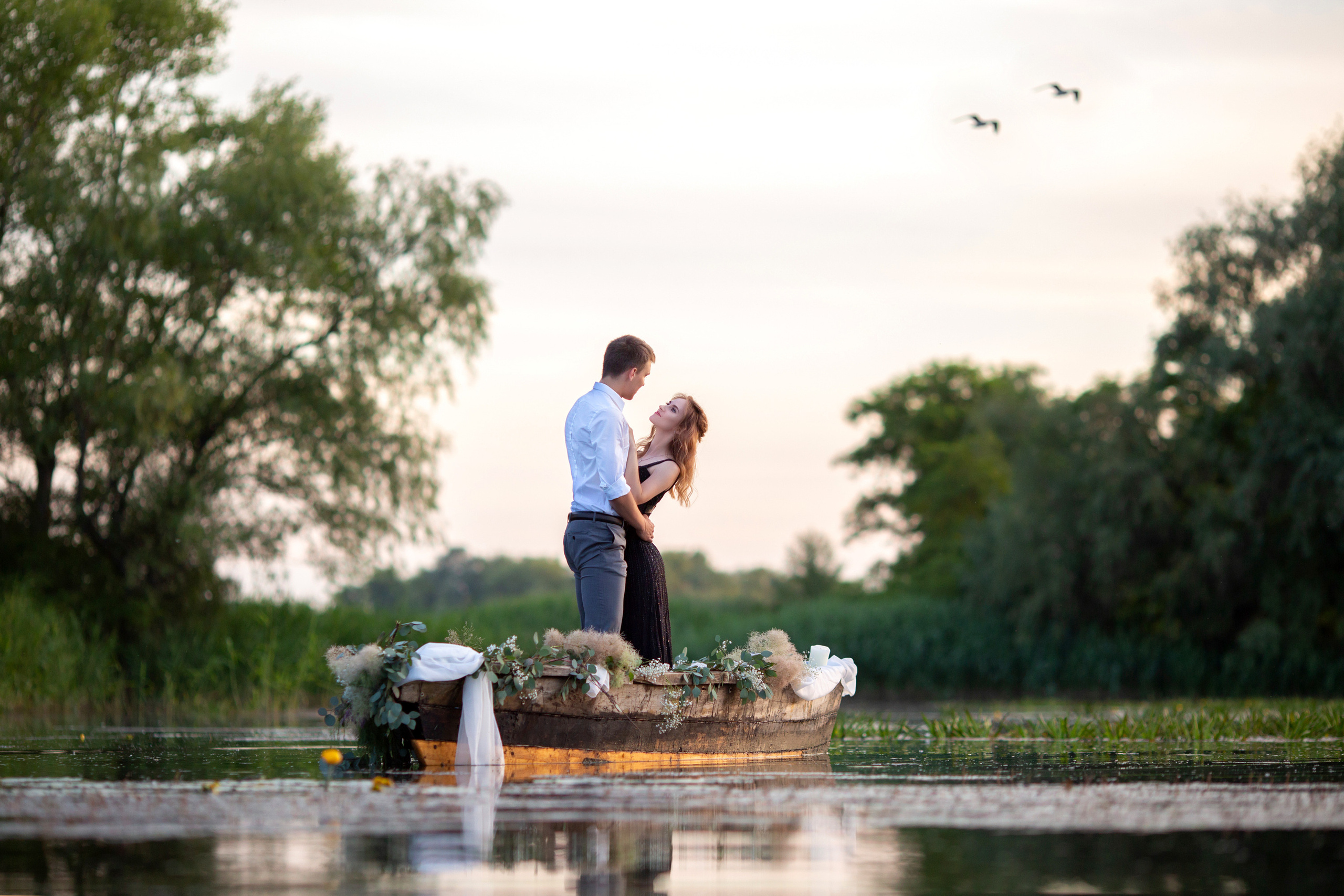 Фотосесії / Photoshoot. Професійний фотограф Дмитро Білоцерковський