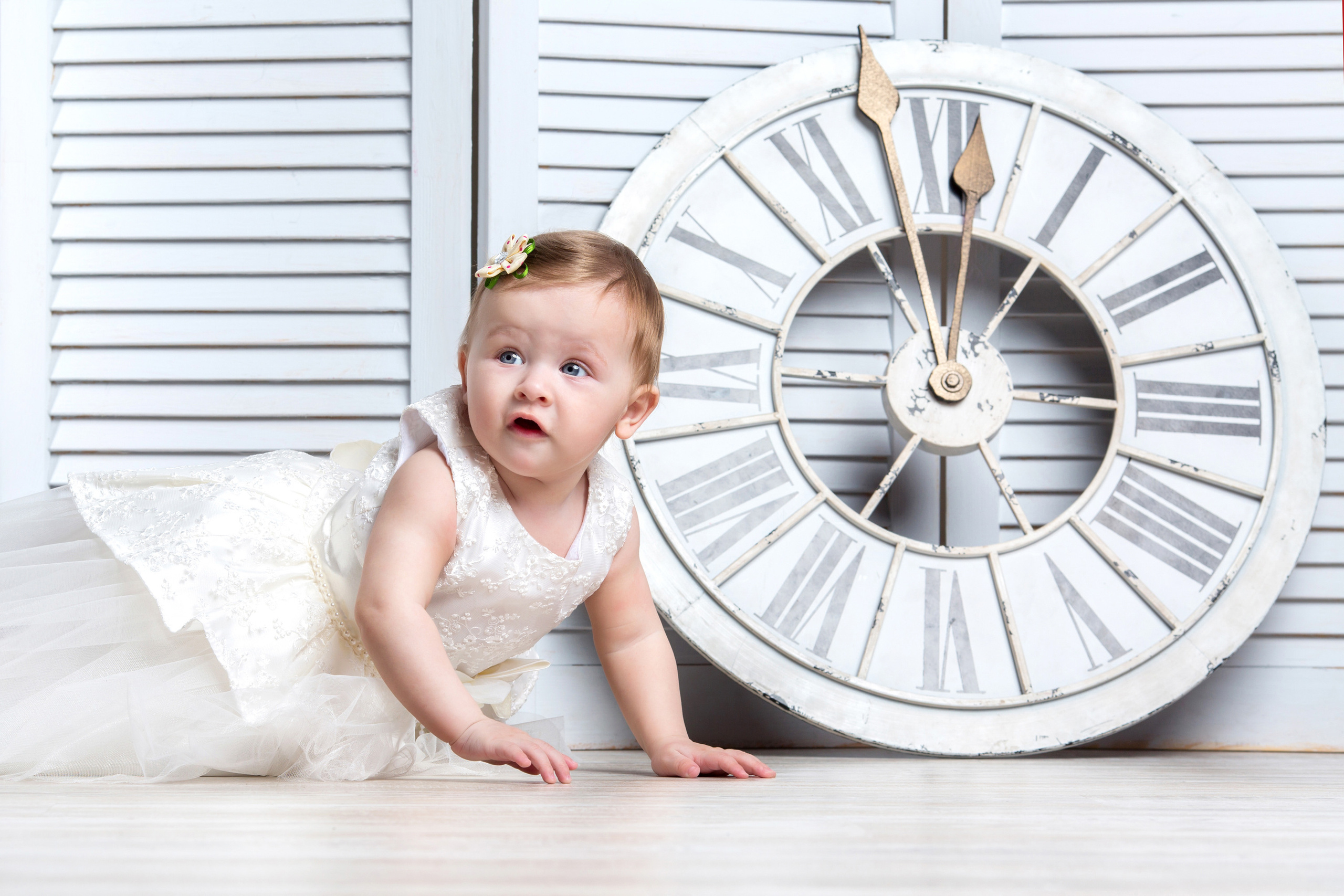 Дiти / Children. Професійний фотограф Дмитро Білоцерковський