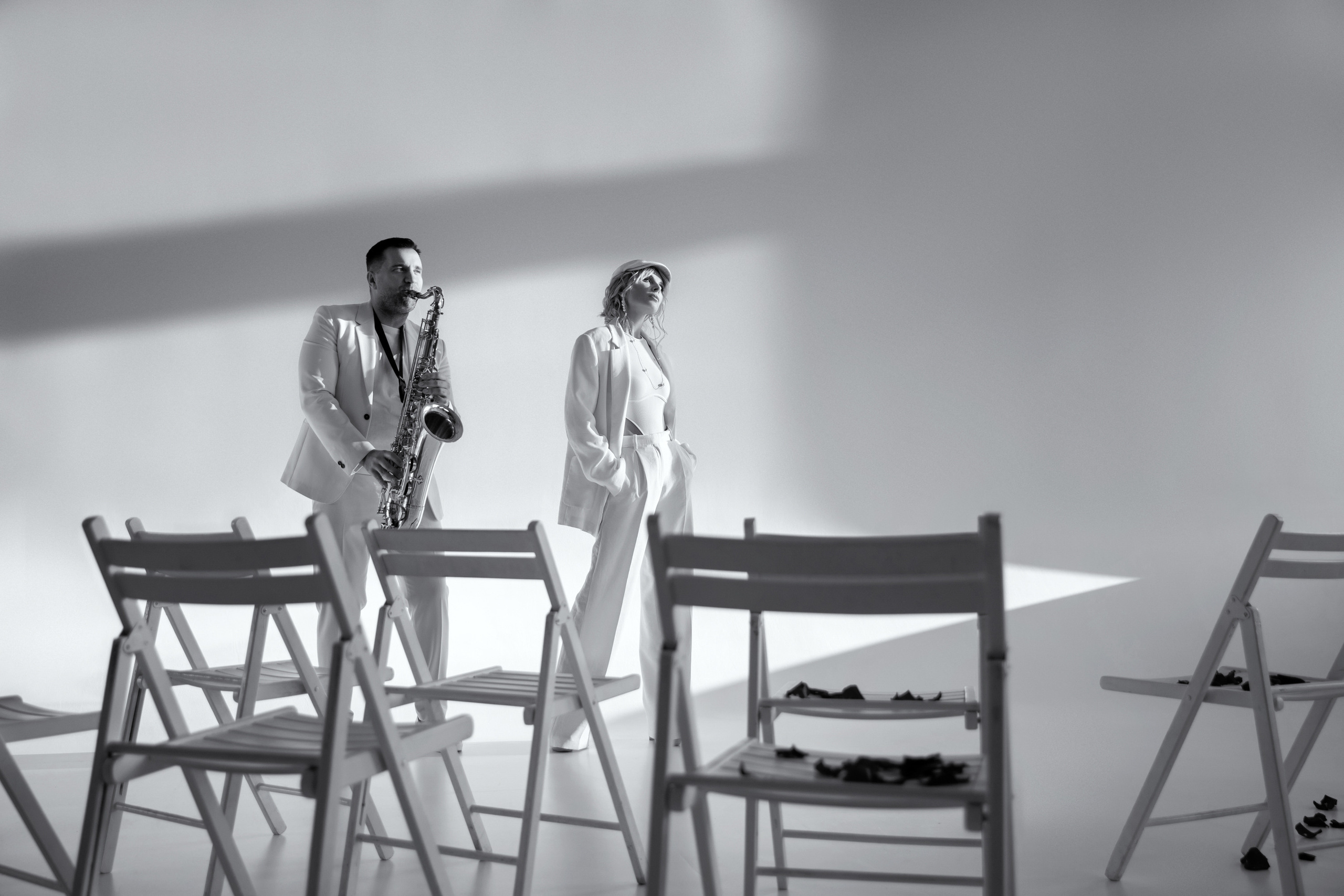 Фотосесії / Photoshoot. Професійний фотограф Дмитро Білоцерковський