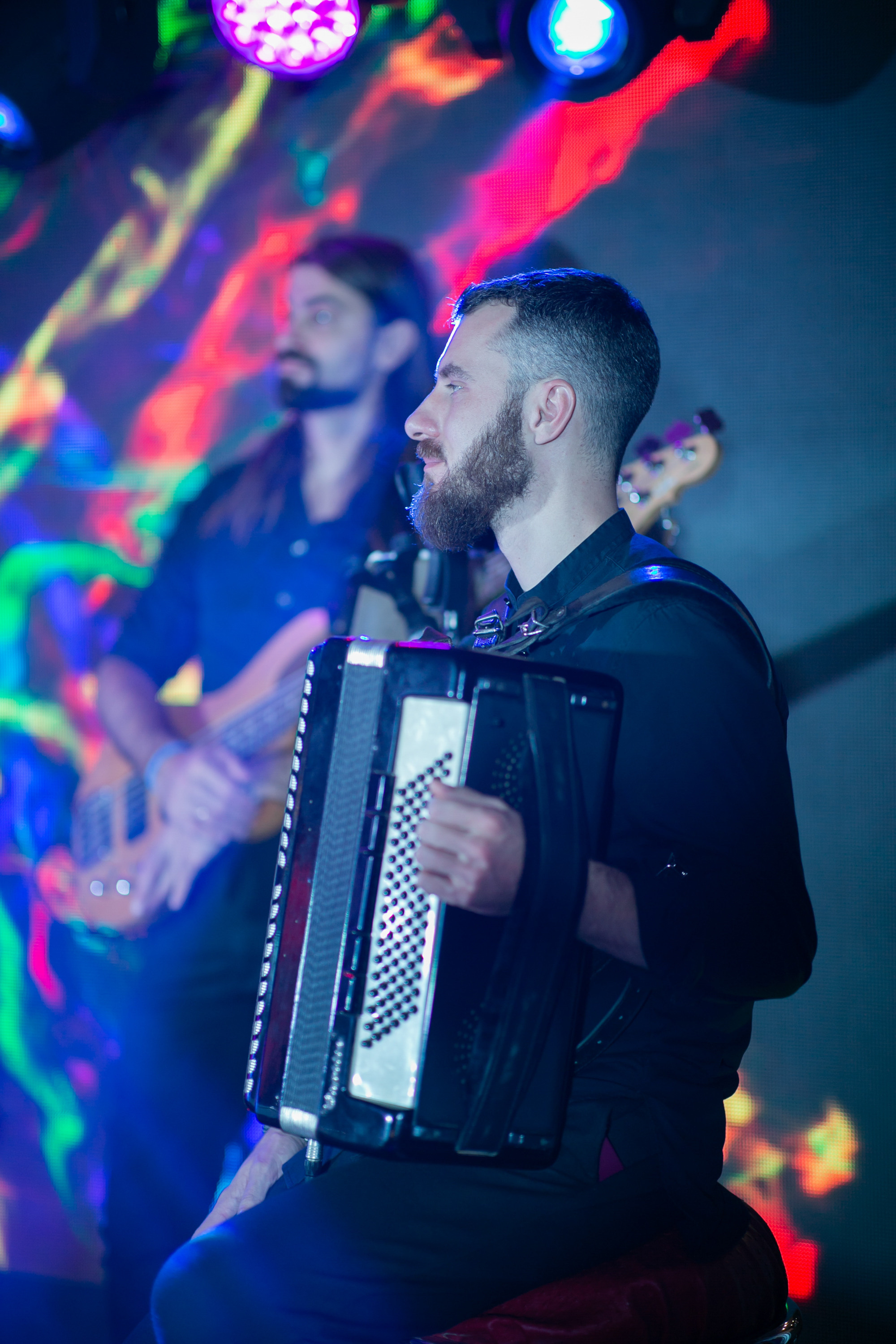 Репортаж / Reportage. Професійний фотограф Дмитро Білоцерковський