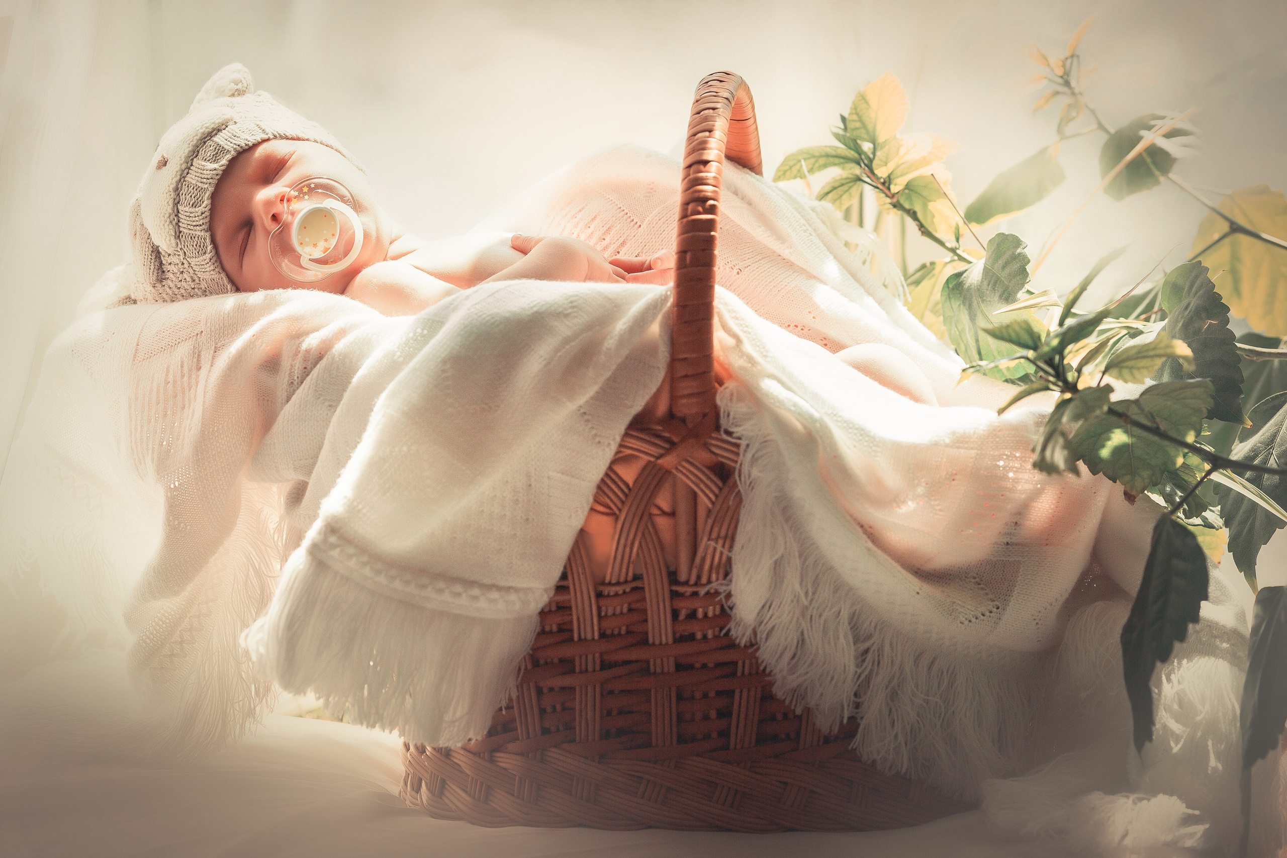 Дiти / Children. Професійний фотограф Дмитро Білоцерковський