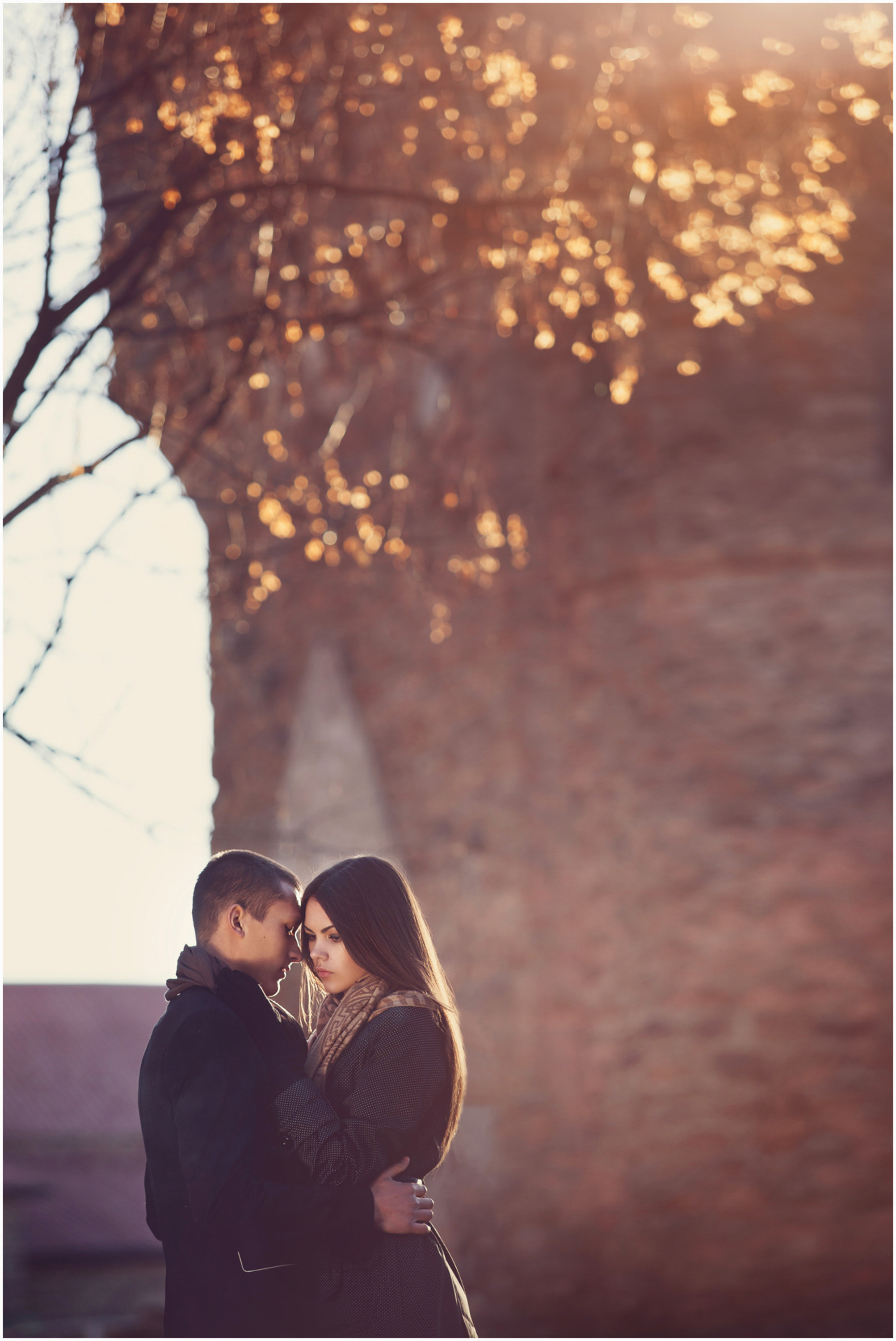 Фотосесії / Photoshoot. Професійний фотограф Дмитро Білоцерковський