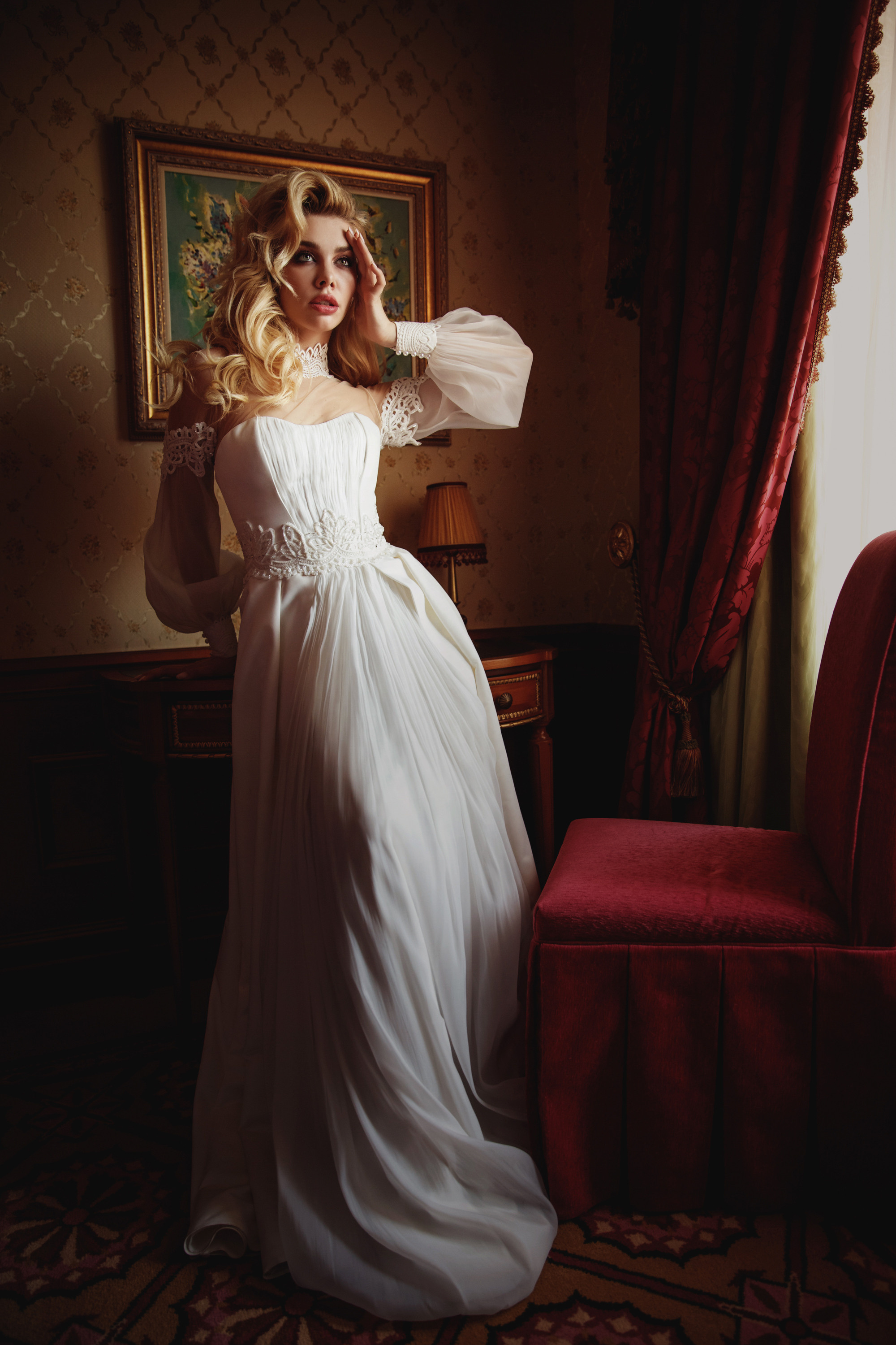 Весiлля / Wedding. Професійний фотограф Дмитро Білоцерковський