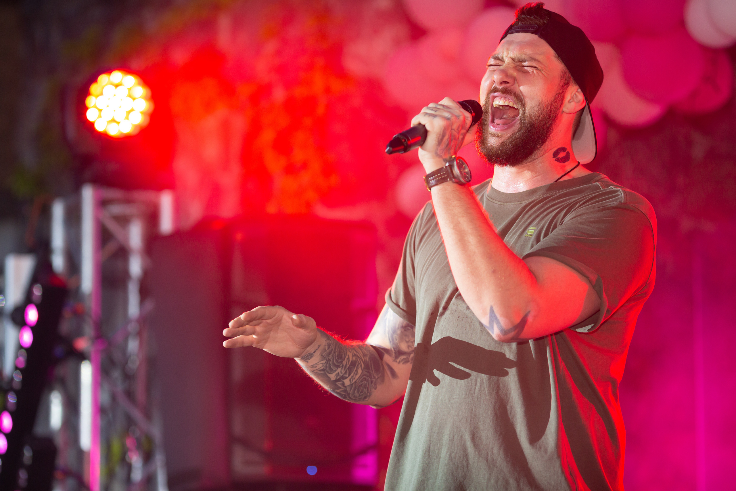 Репортаж / Reportage. Професійний фотограф Дмитро Білоцерковський