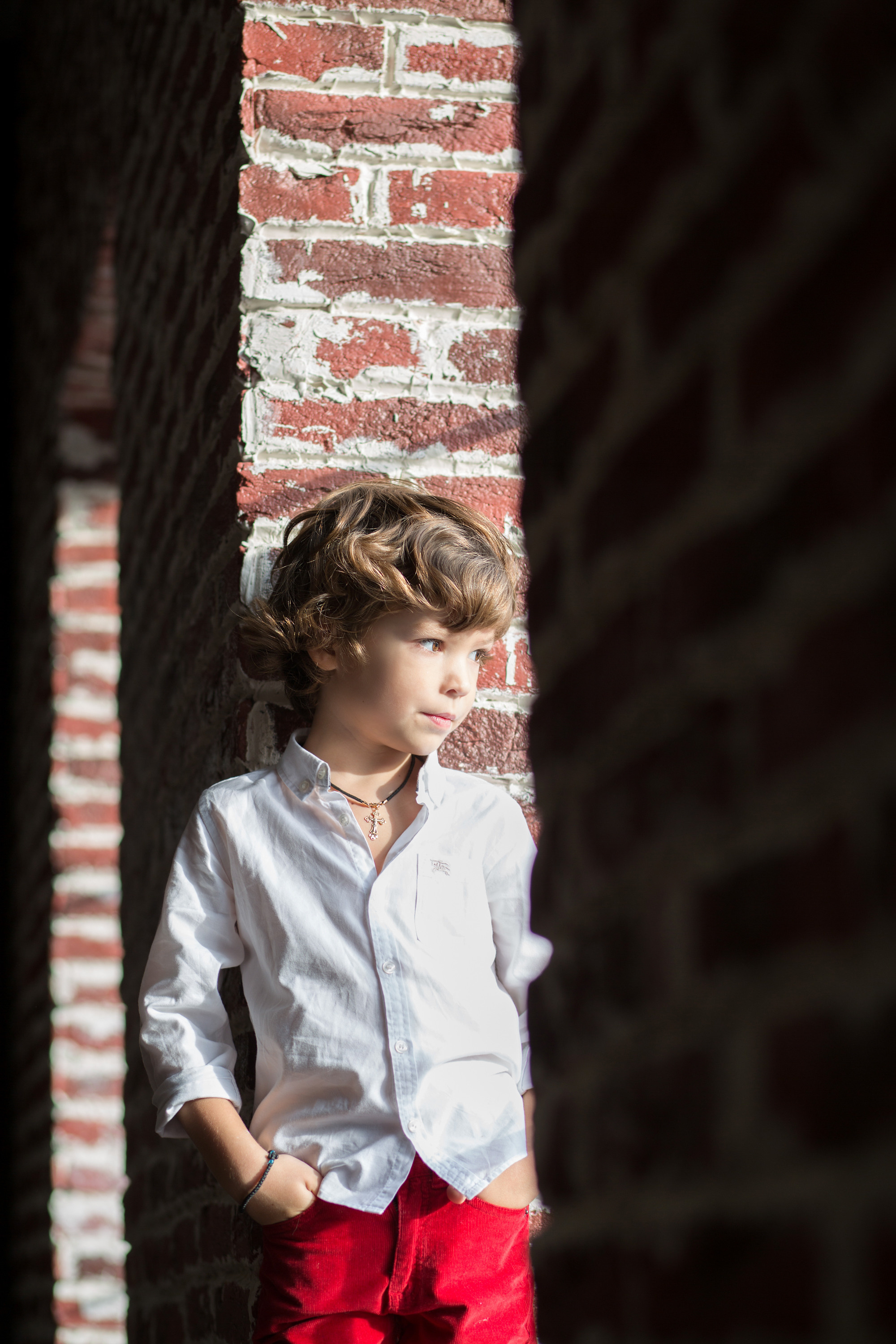 Дiти / Children. Професійний фотограф Дмитро Білоцерковський