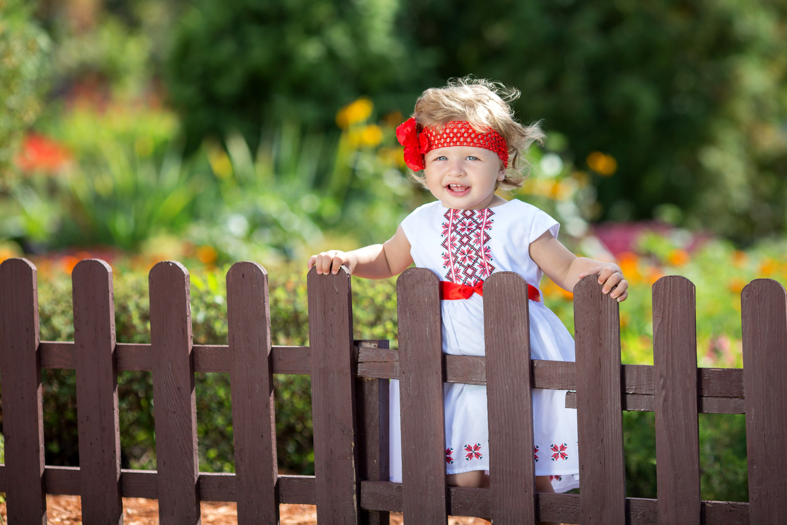 Професійний фотограф Дмитро Білоцерковський