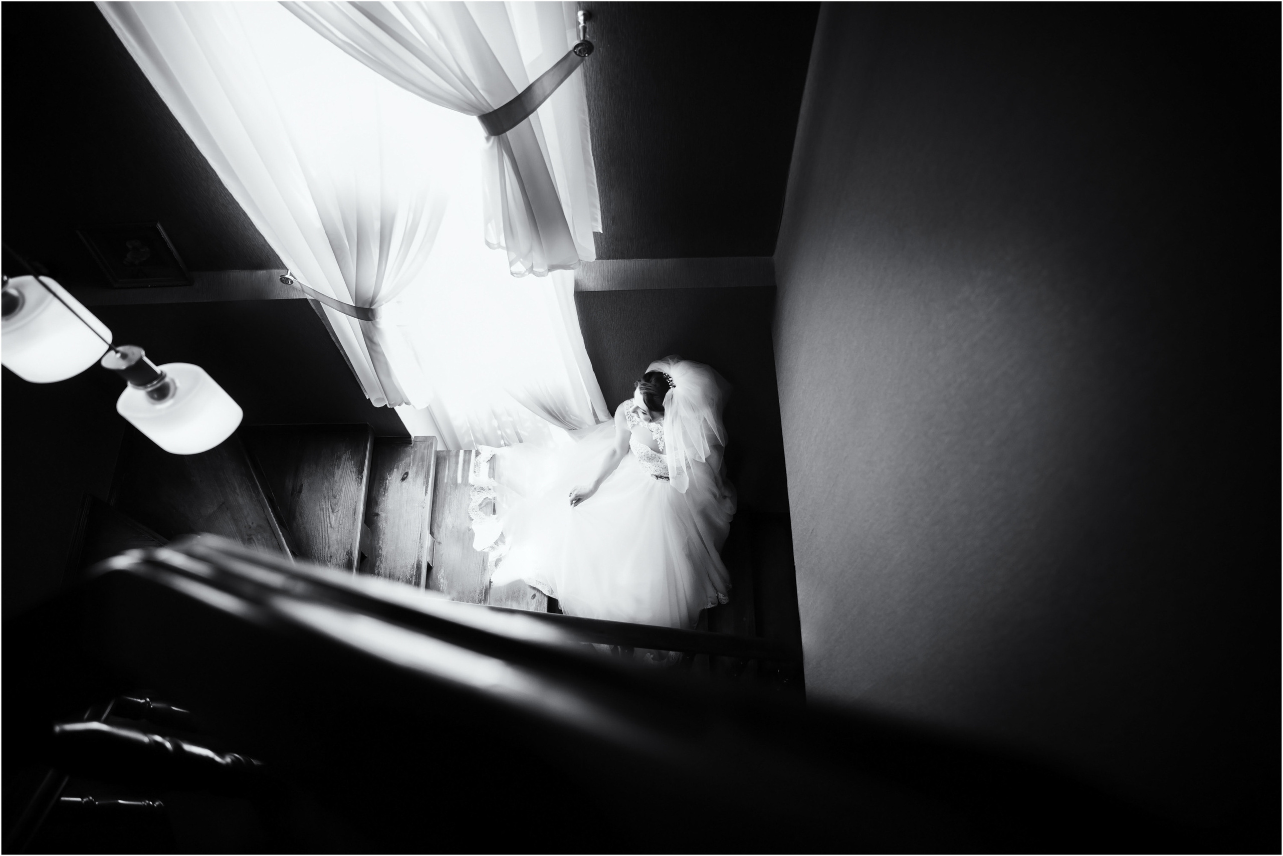 Професійний фотограф Дмитро Білоцерковський