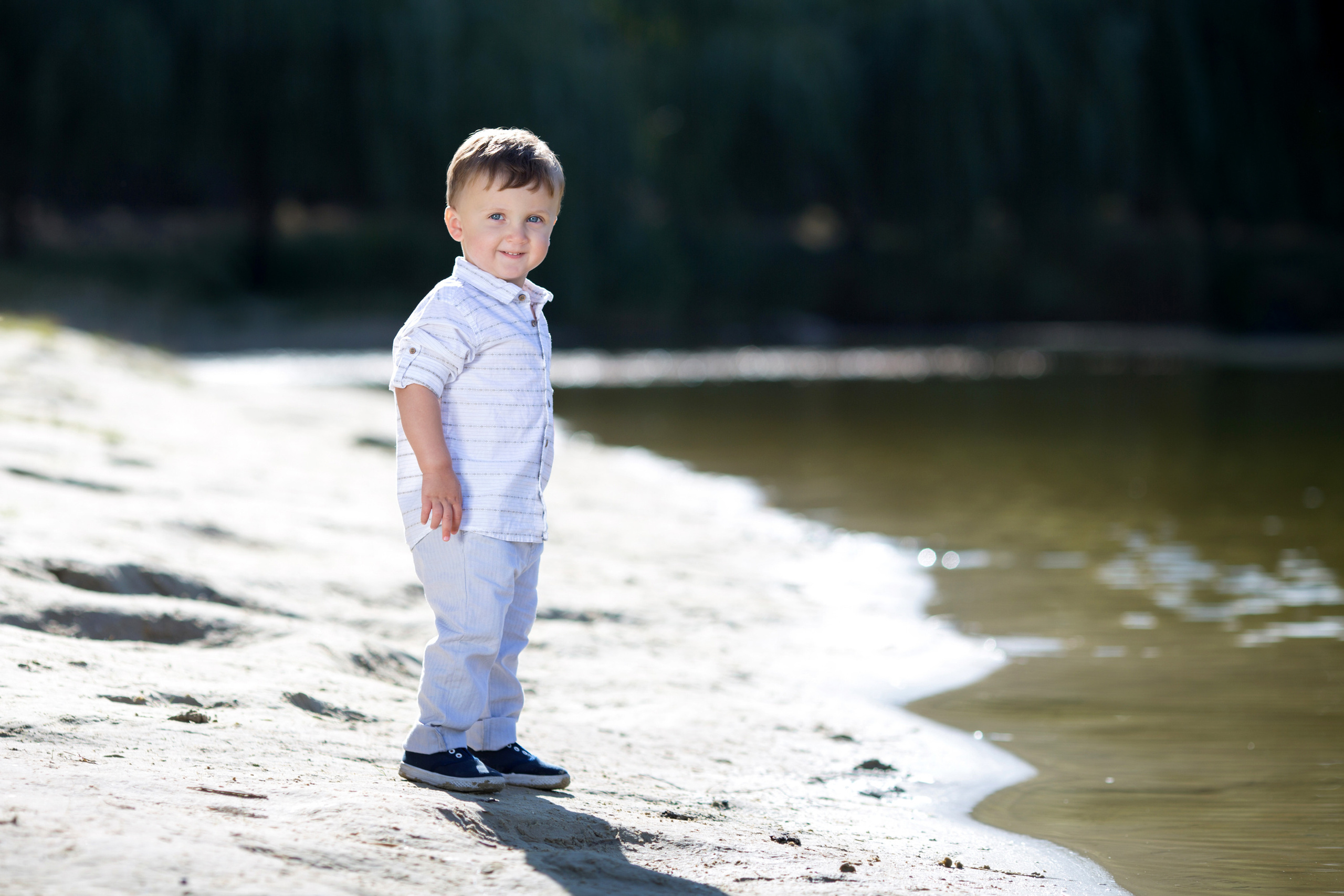 Дiти / Children. Професійний фотограф Дмитро Білоцерковський