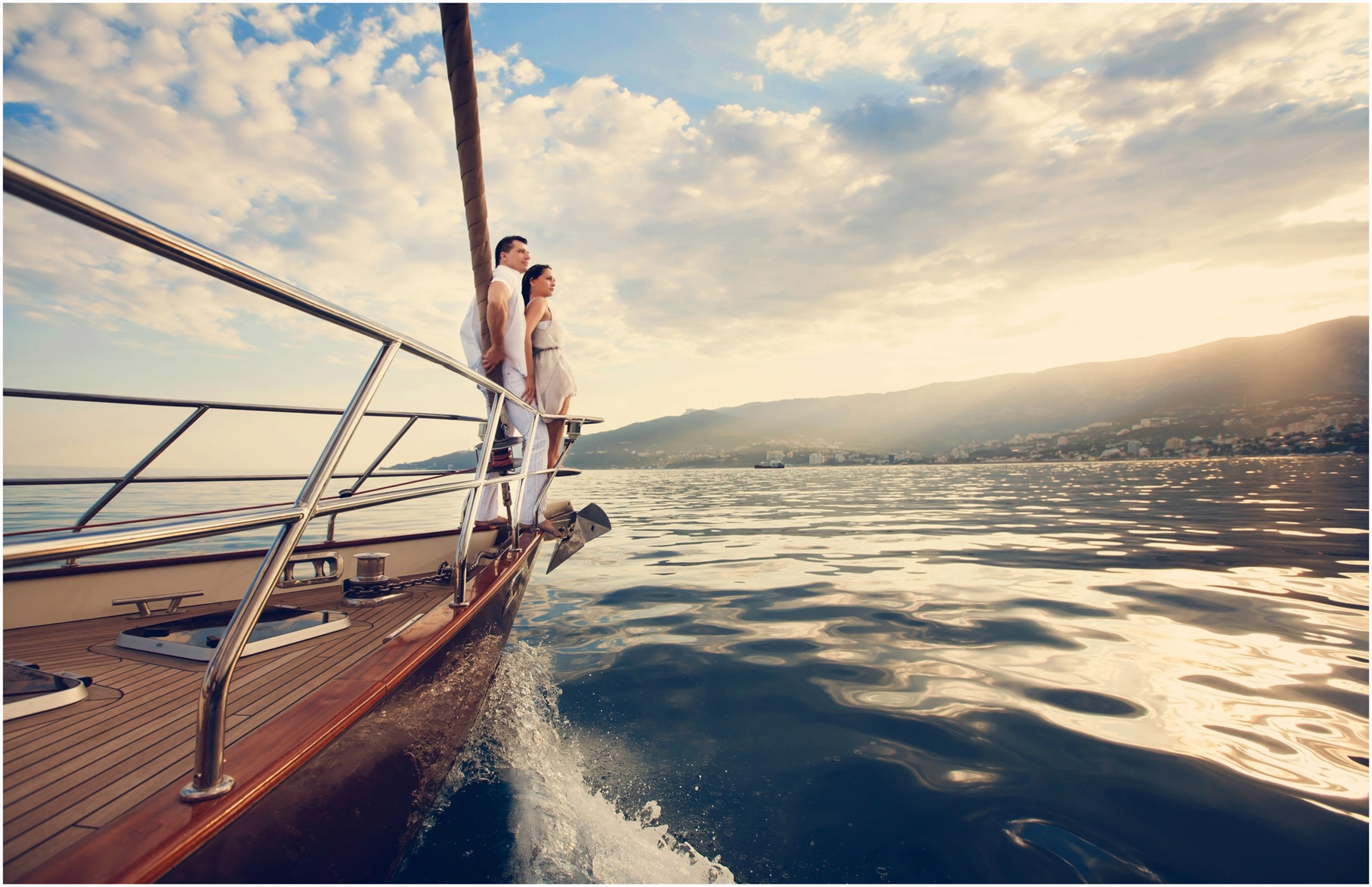 Фотосесії / Photoshoot. Професійний фотограф Дмитро Білоцерковський