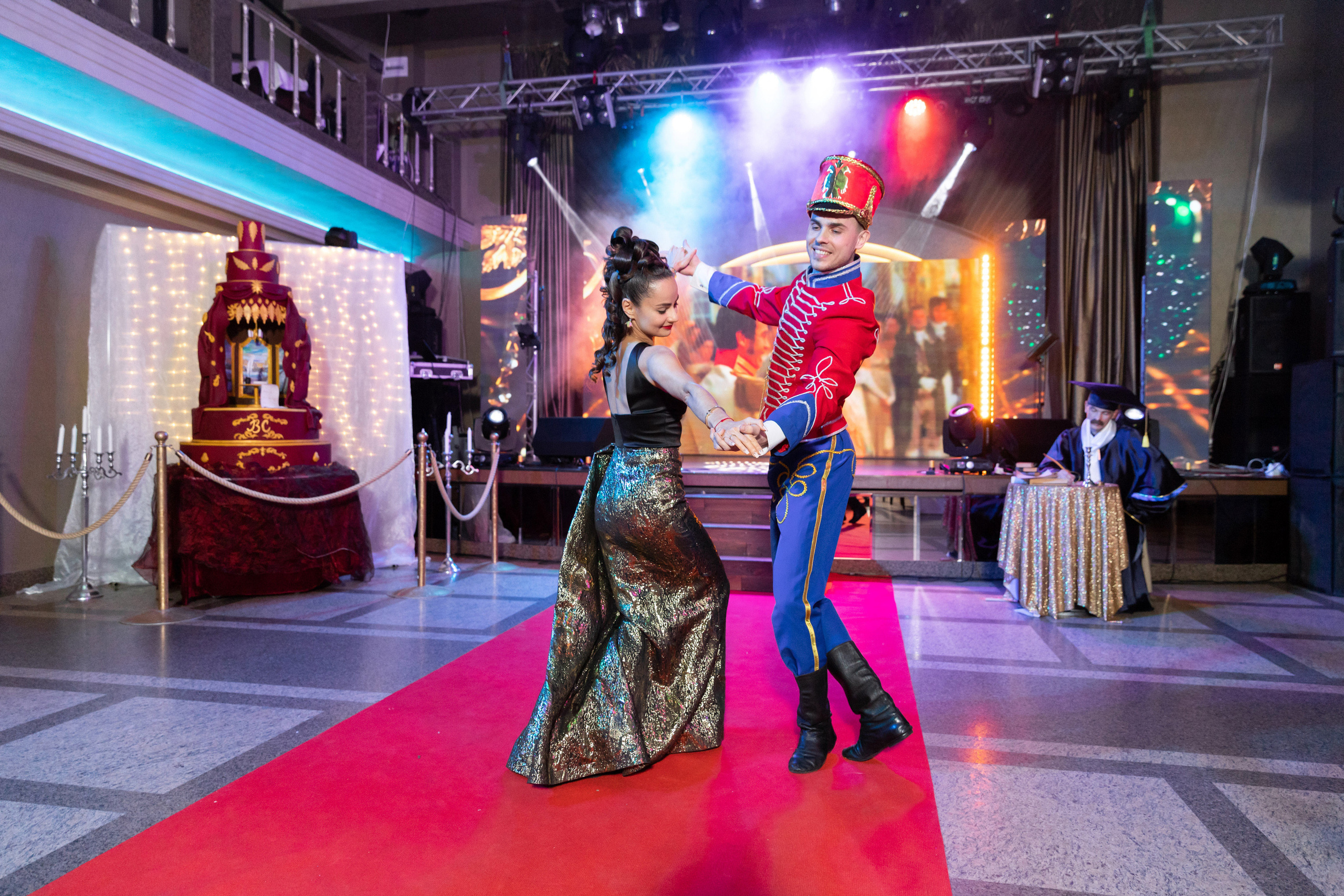 Репортаж / Reportage. Професійний фотограф Дмитро Білоцерковський