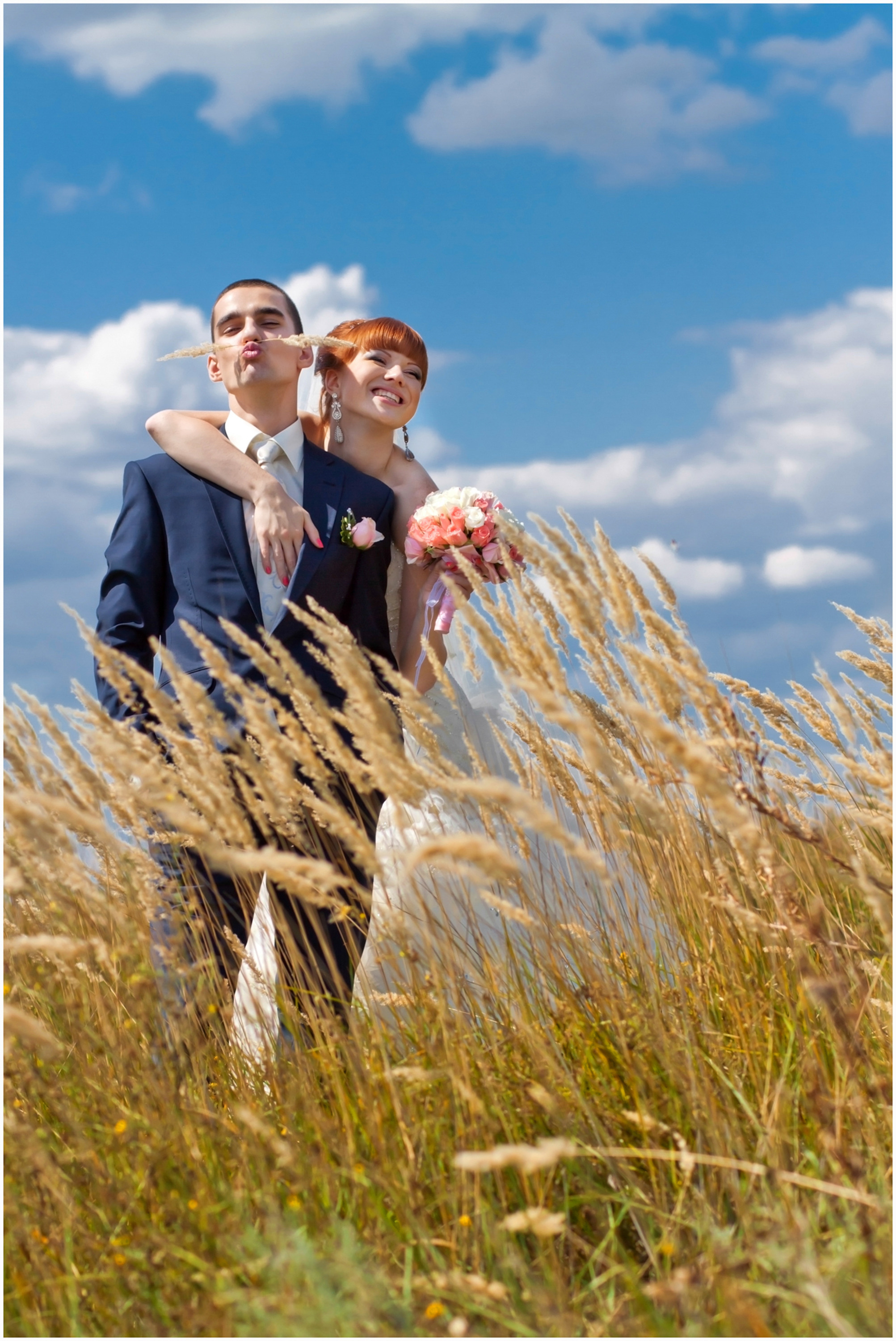Весiлля / Wedding. Професійний фотограф Дмитро Білоцерковський