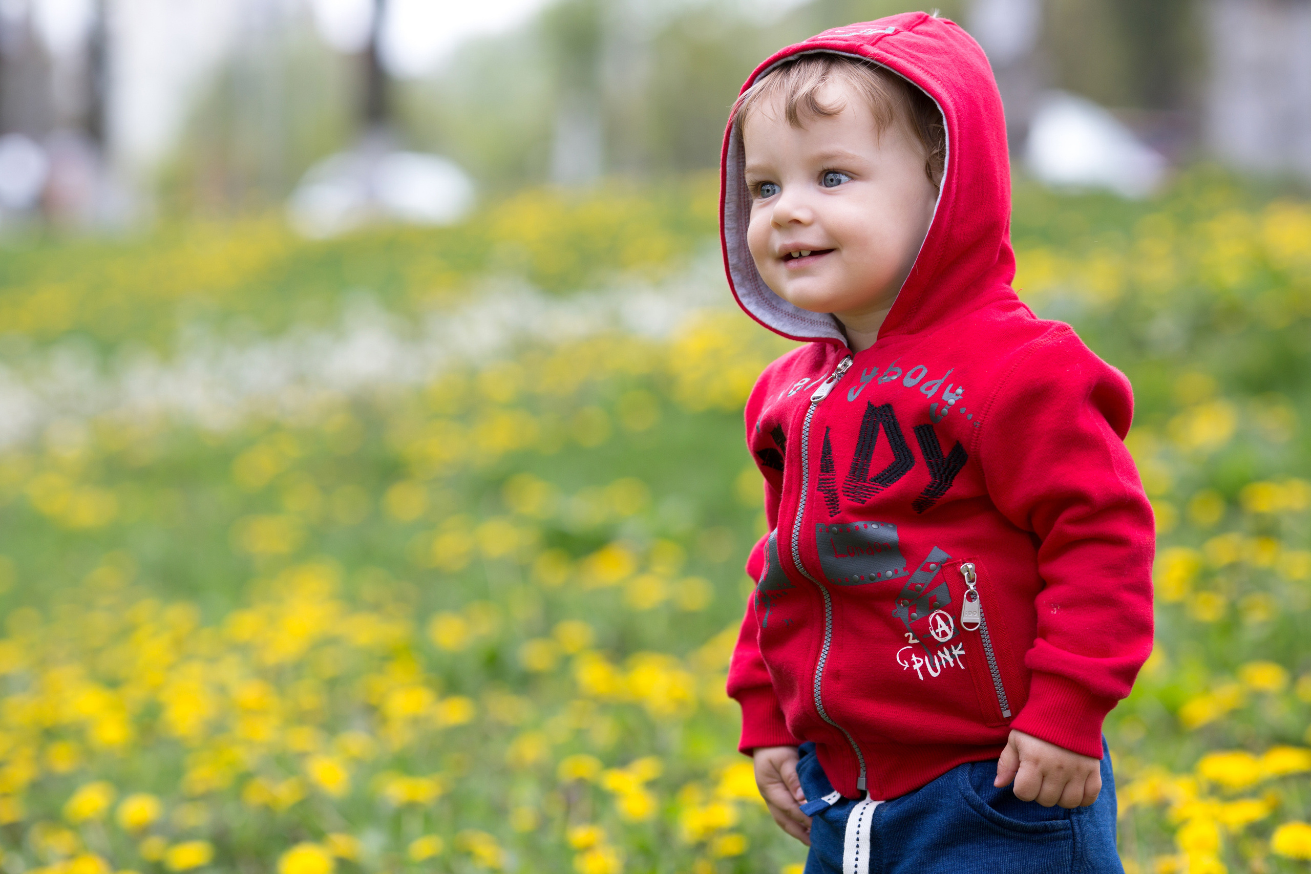 Дiти / Children. Професійний фотограф Дмитро Білоцерковський