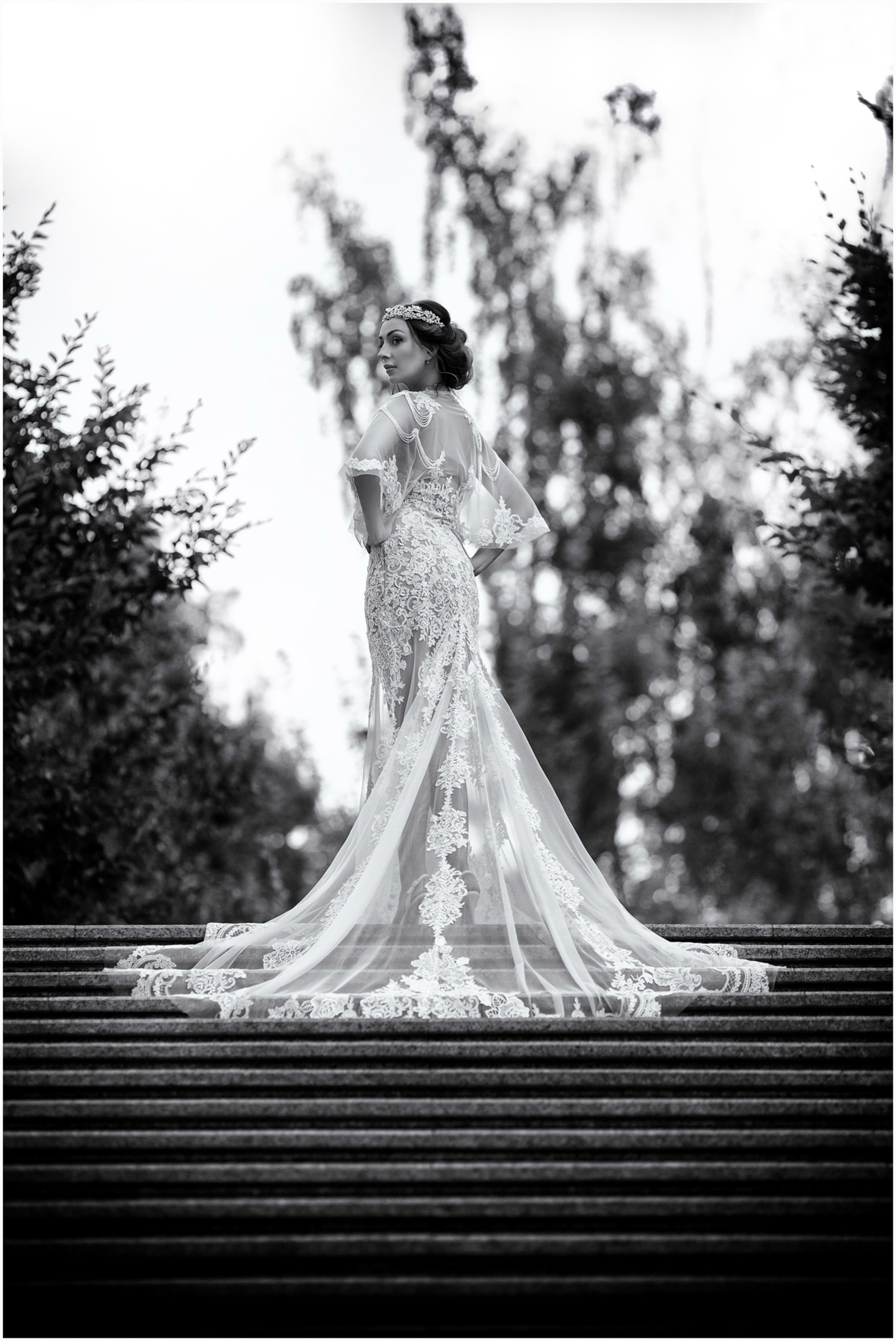 Весiлля / Wedding. Професійний фотограф Дмитро Білоцерковський