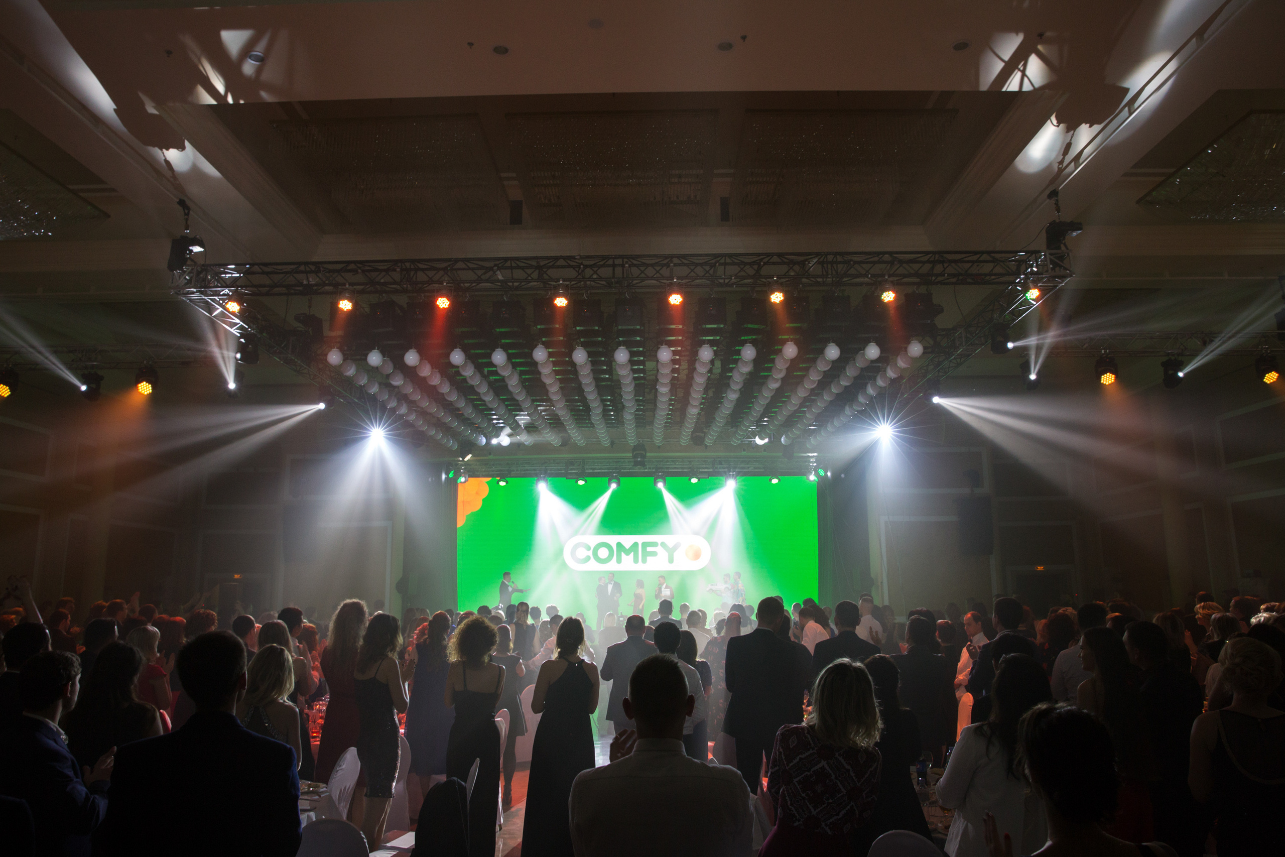 Репортаж / Reportage. Професійний фотограф Дмитро Білоцерковський