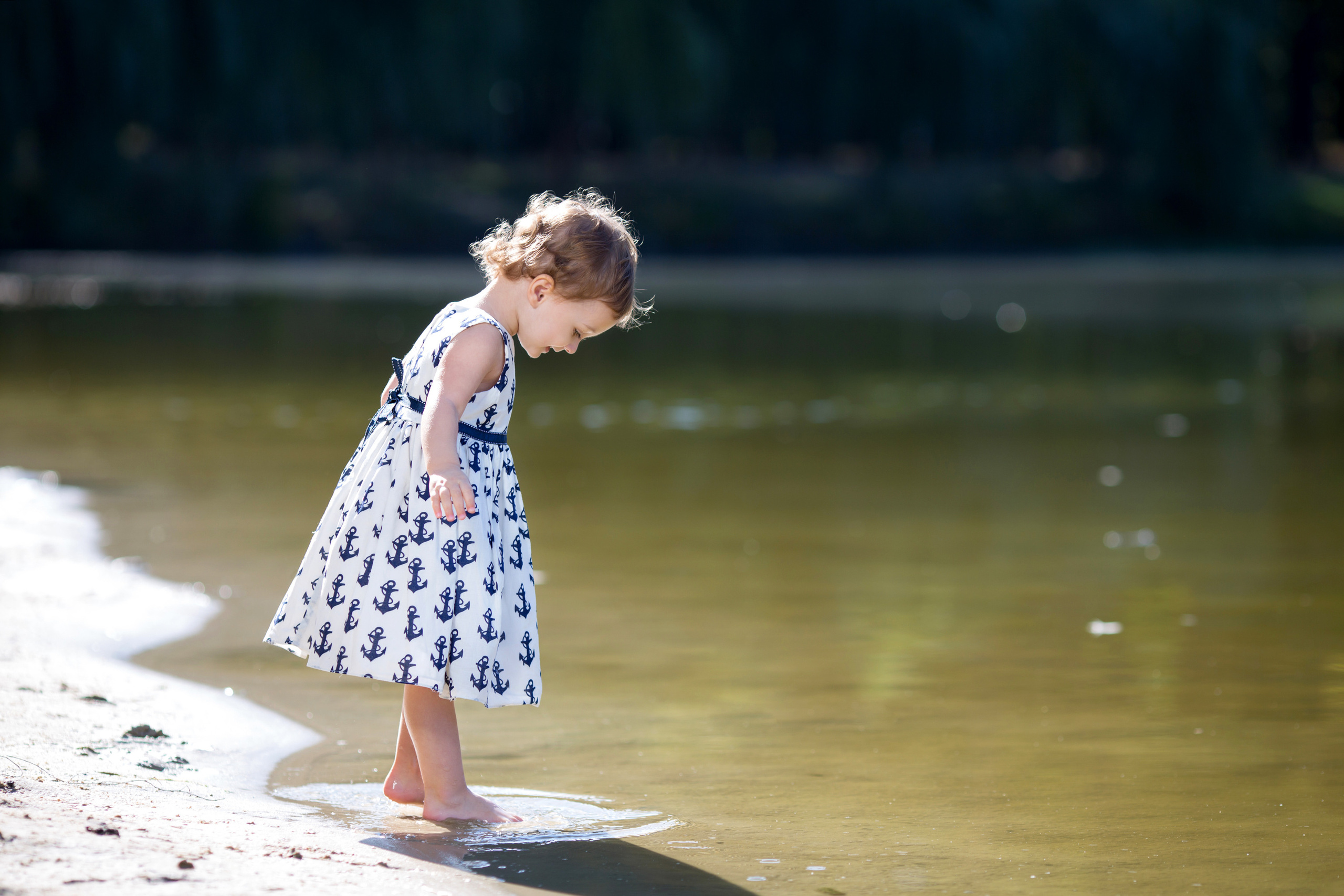 Дiти / Children. Професійний фотограф Дмитро Білоцерковський