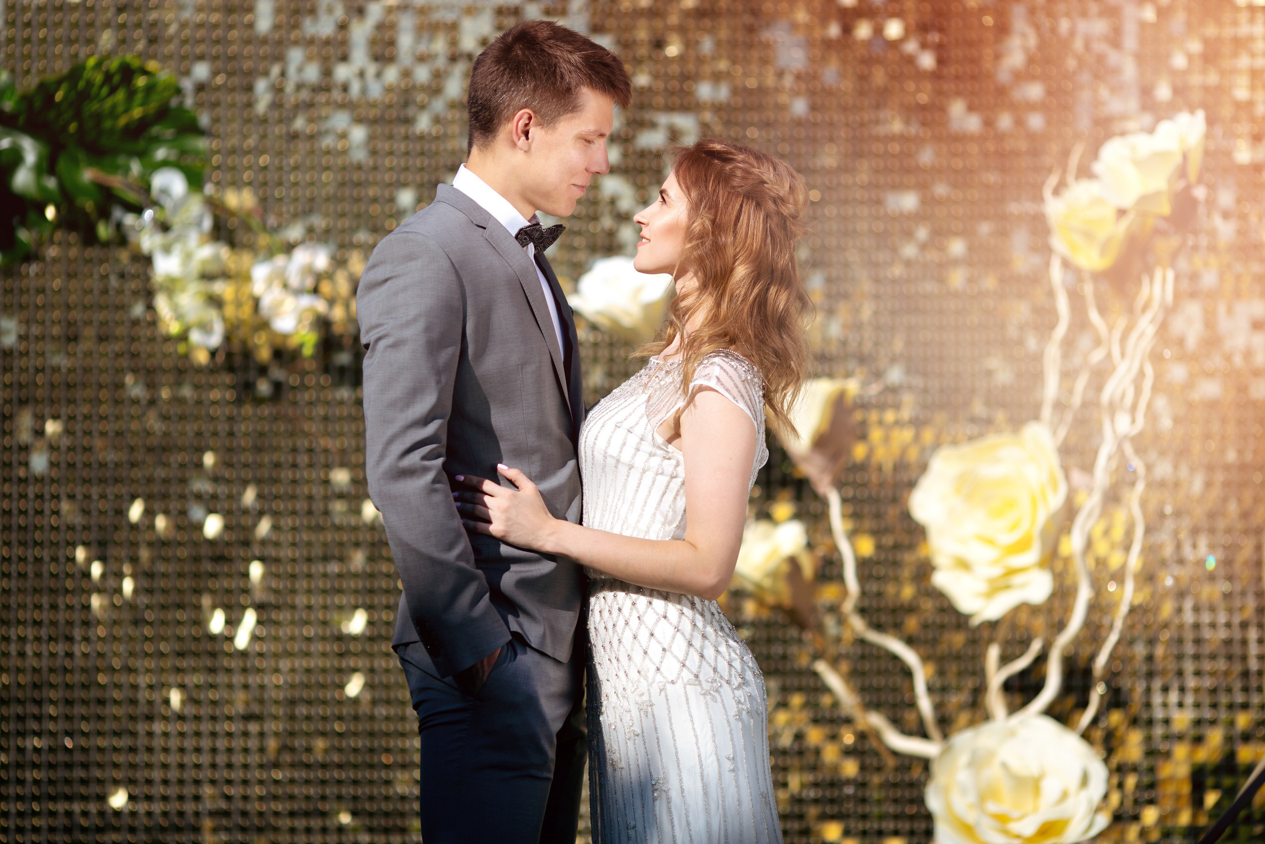 Весiлля / Wedding. Професійний фотограф Дмитро Білоцерковський