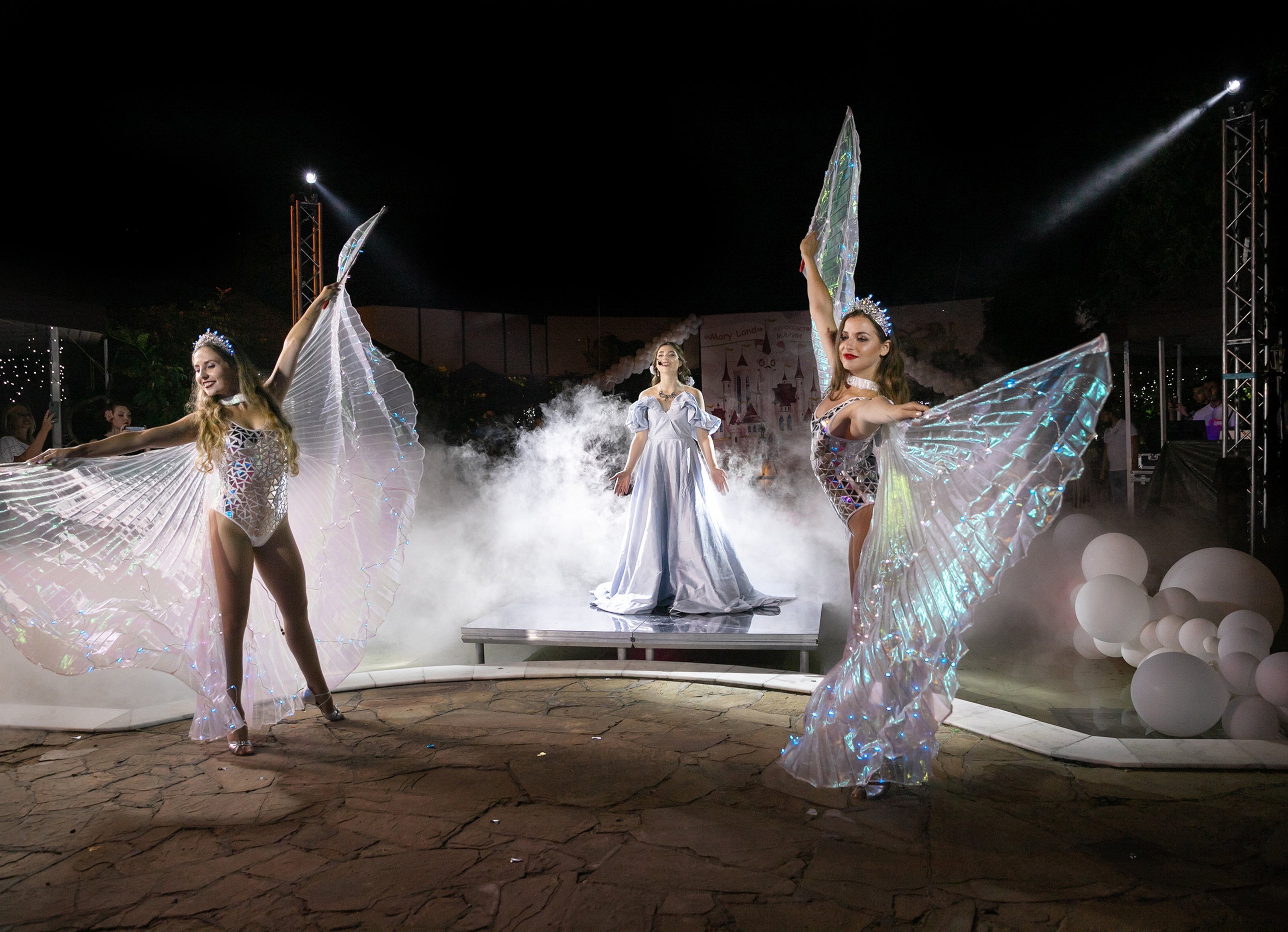 Репортаж / Reportage. Професійний фотограф Дмитро Білоцерковський