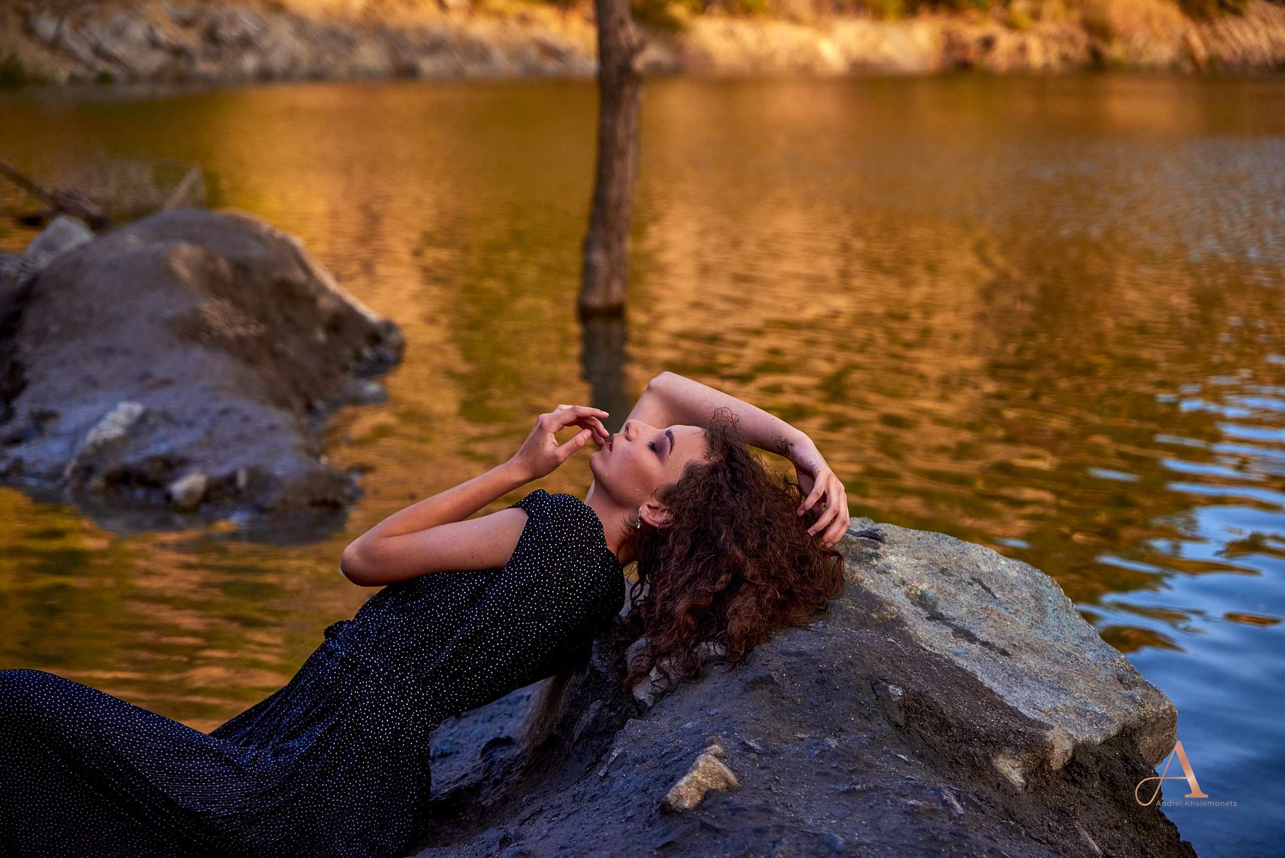 Жанры фотосессий. Профессиональный Фотограф Халемонец Андрей в Кривой Рог Днепр Украина